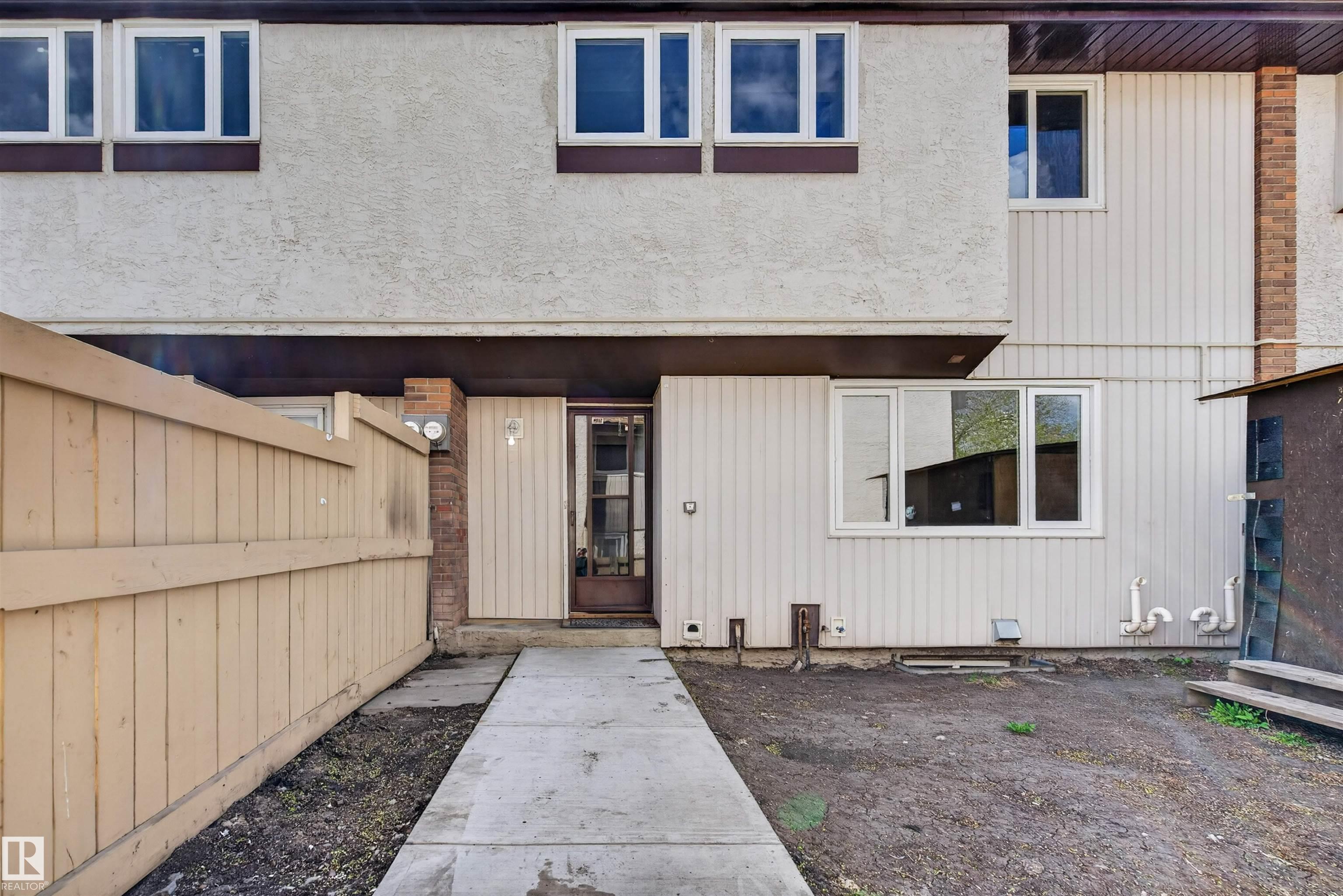 8 14105 82 Street, Edmonton, MLS® # E4488842
