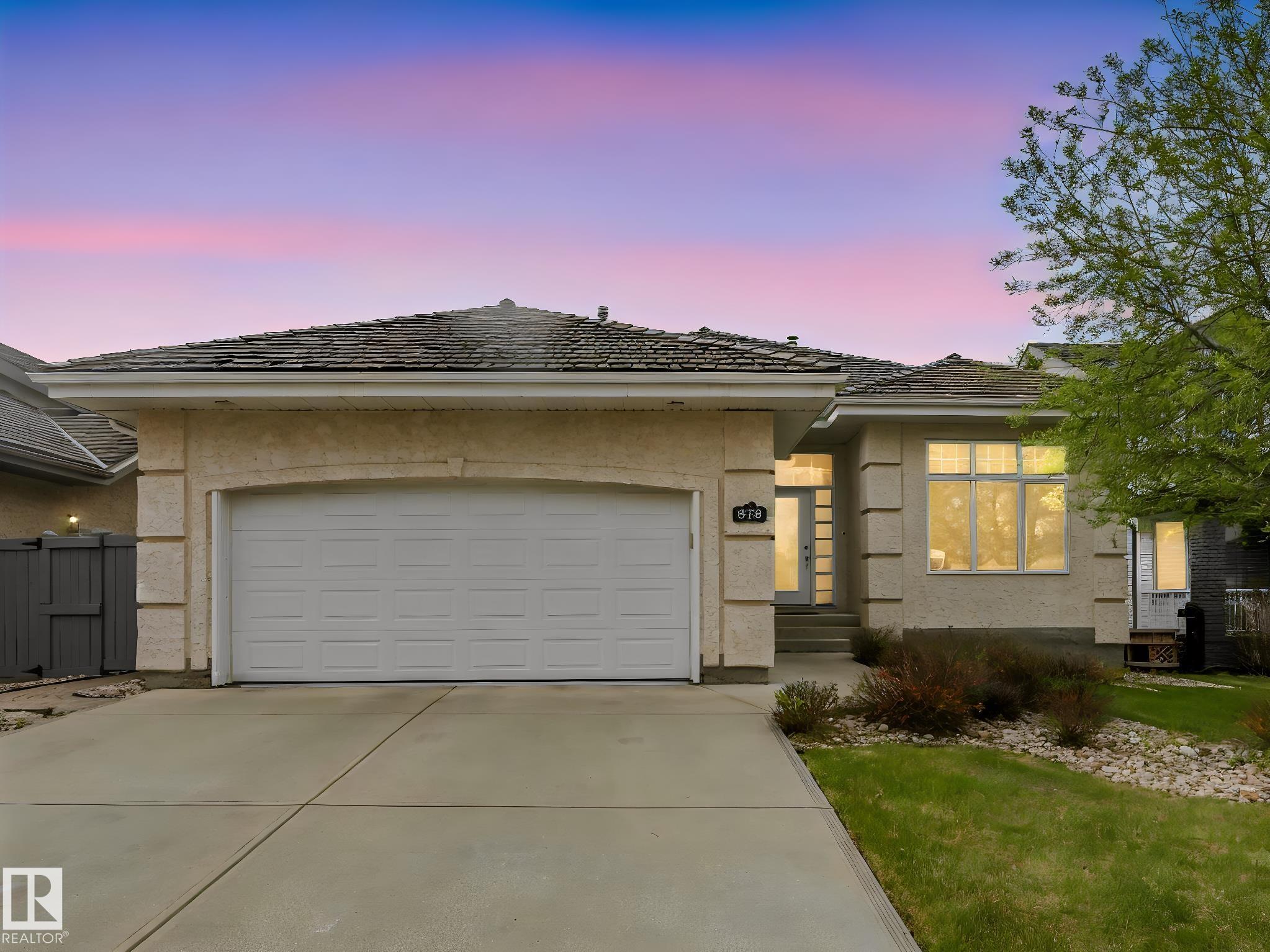 879 Drysdale Run Run, Edmonton, MLS® # E4488849