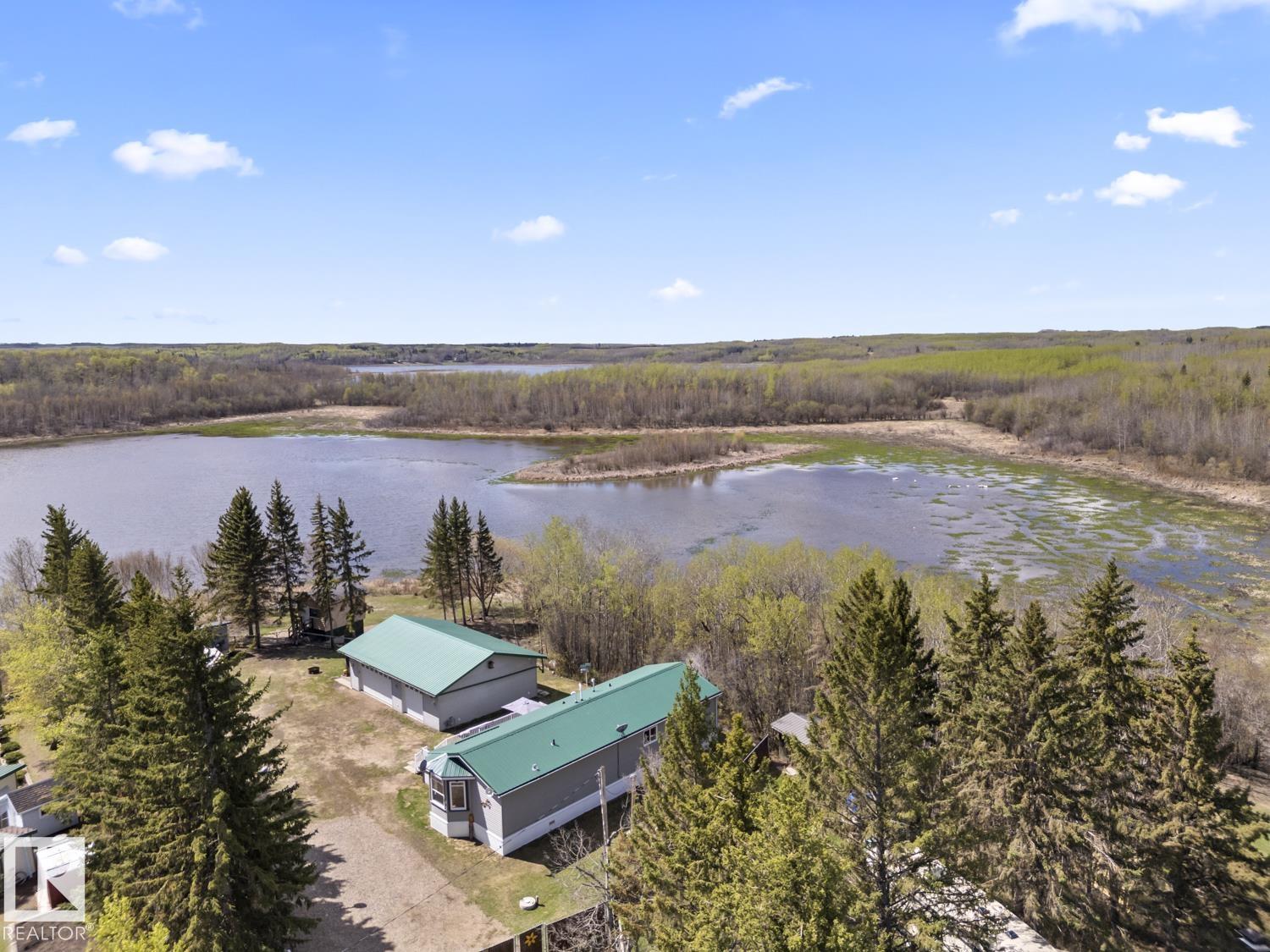 705, 11025 Hghway 28, Rural St. Paul County, MLS® # E4488853