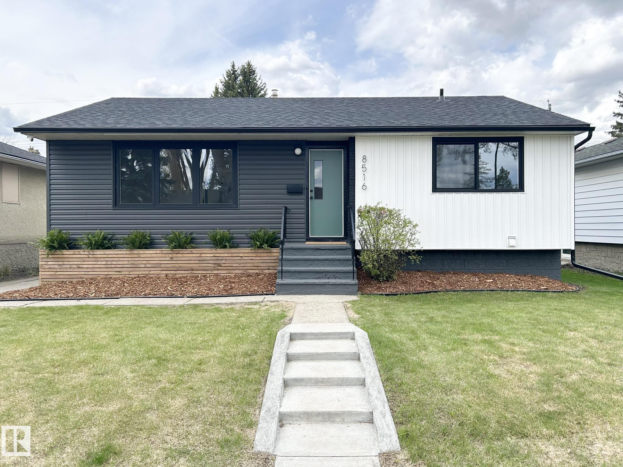 8516 64 Avenue, Edmonton, MLS® # E4488854