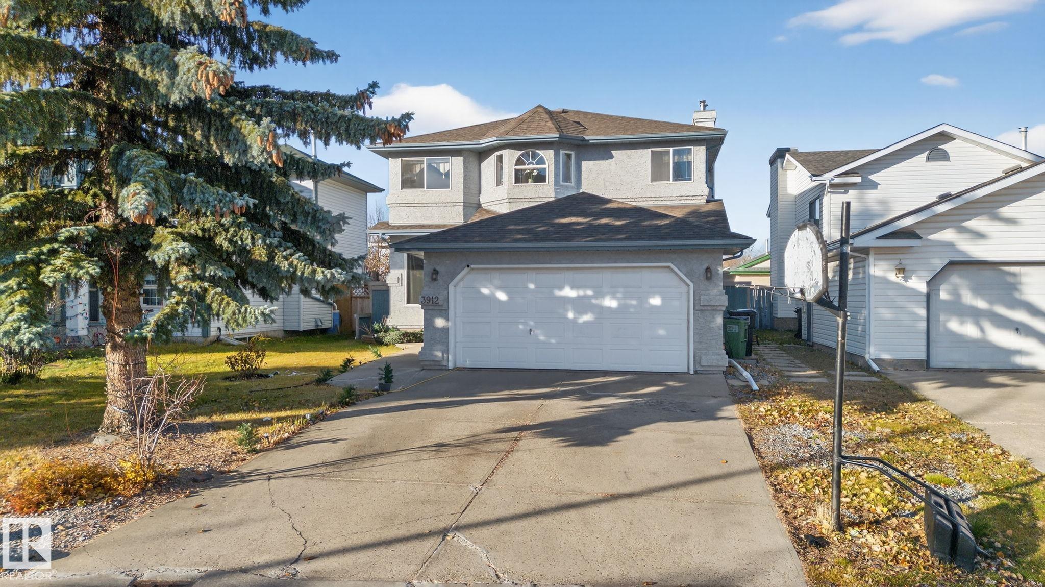 3912 31 Street, Edmonton, MLS® # E4488858