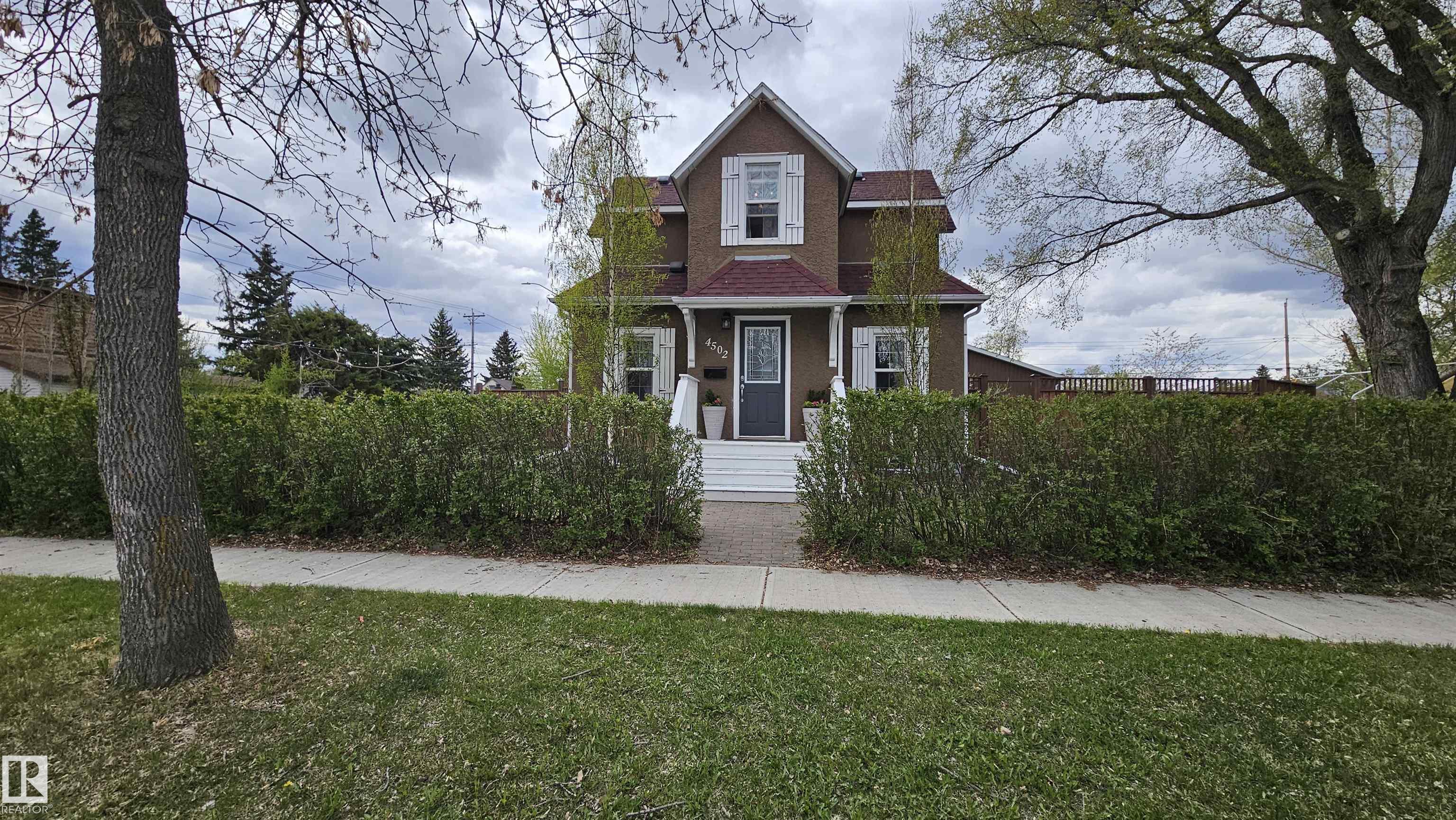 4502 52 Street, Wetaskiwin, MLS® # E4488860