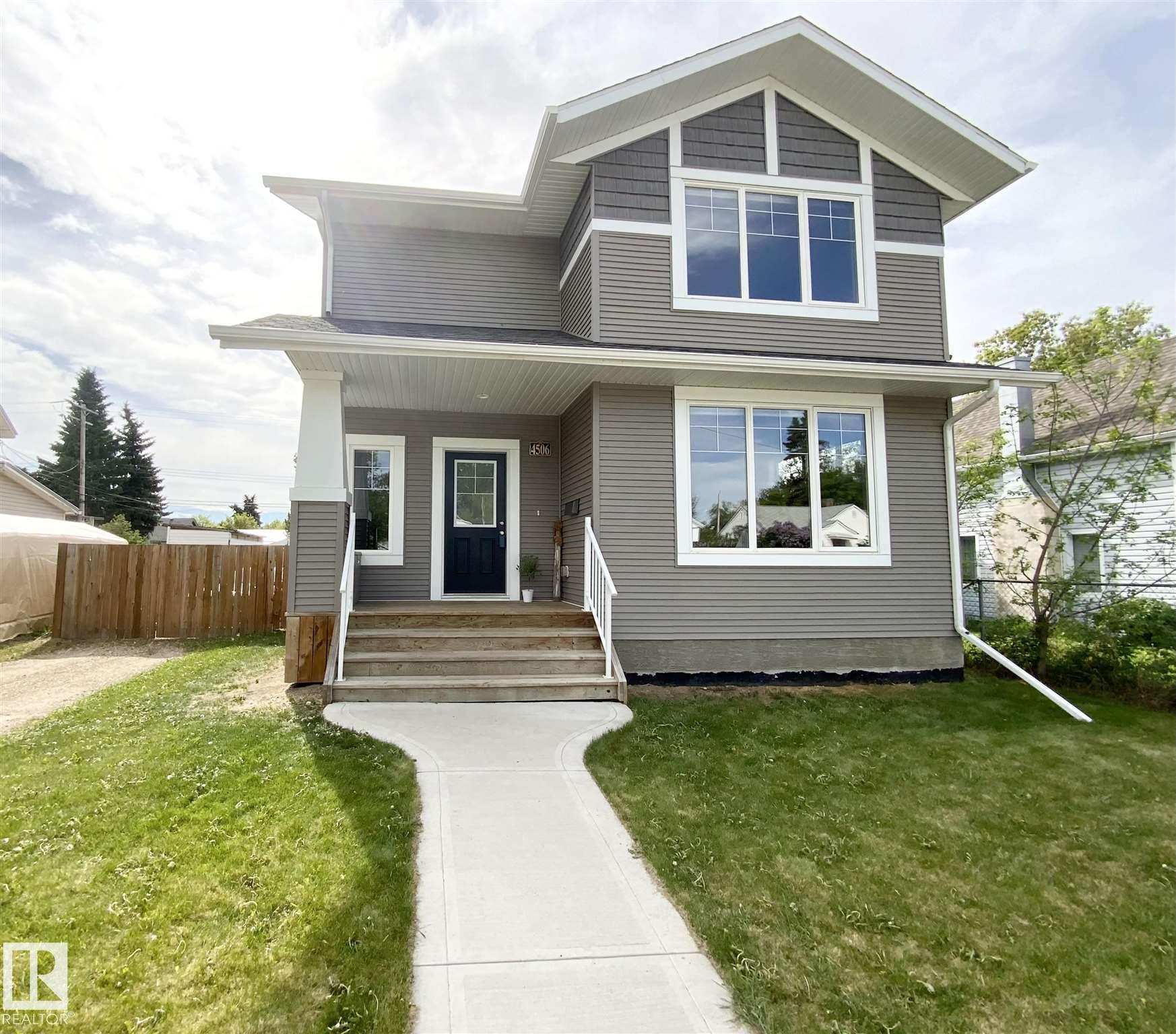 4506 53 Street, Wetaskiwin, MLS® # E4488866