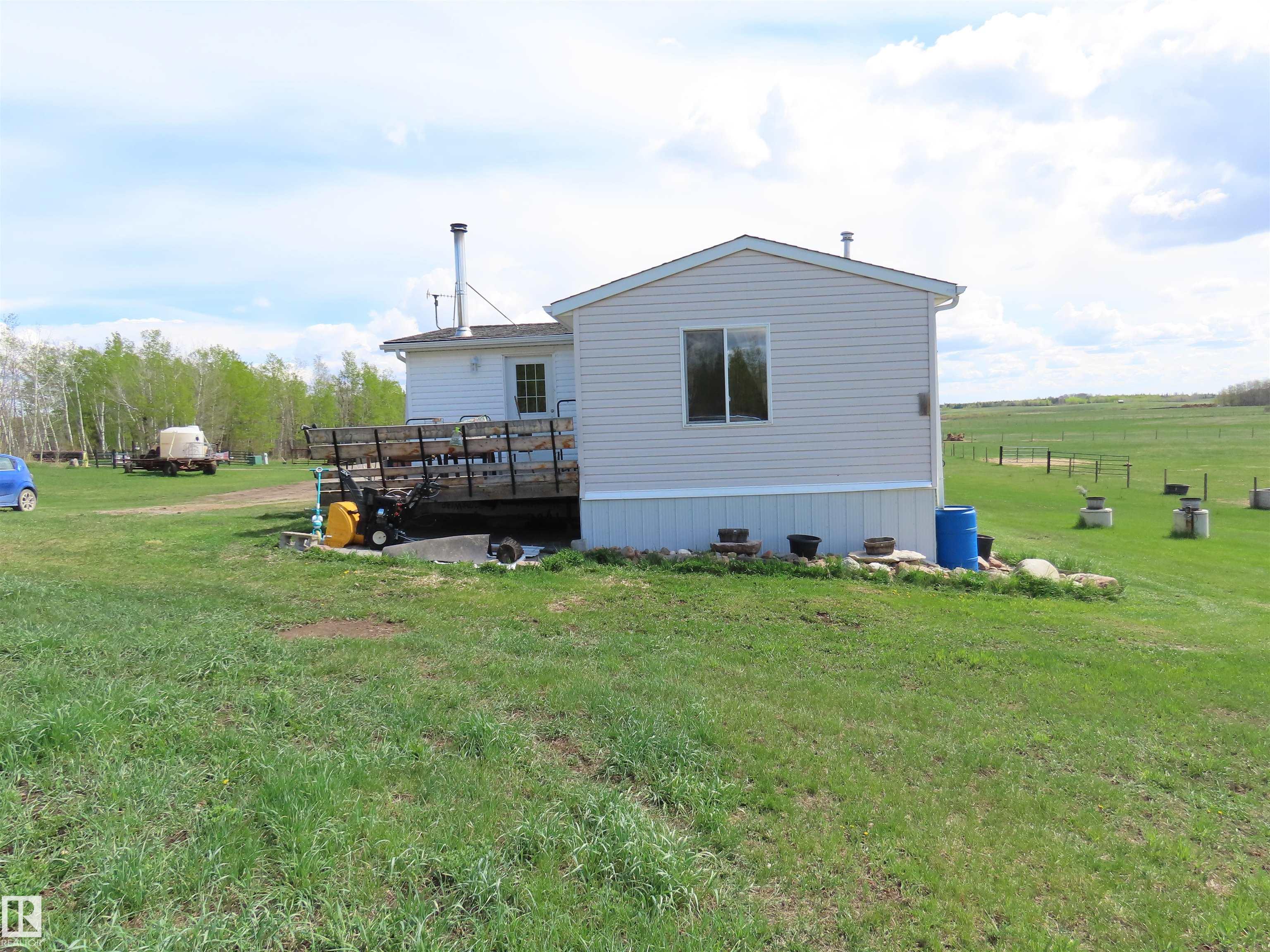 2013 Twp Road 563, Rural Lac Ste. Anne County, MLS® # E4488868