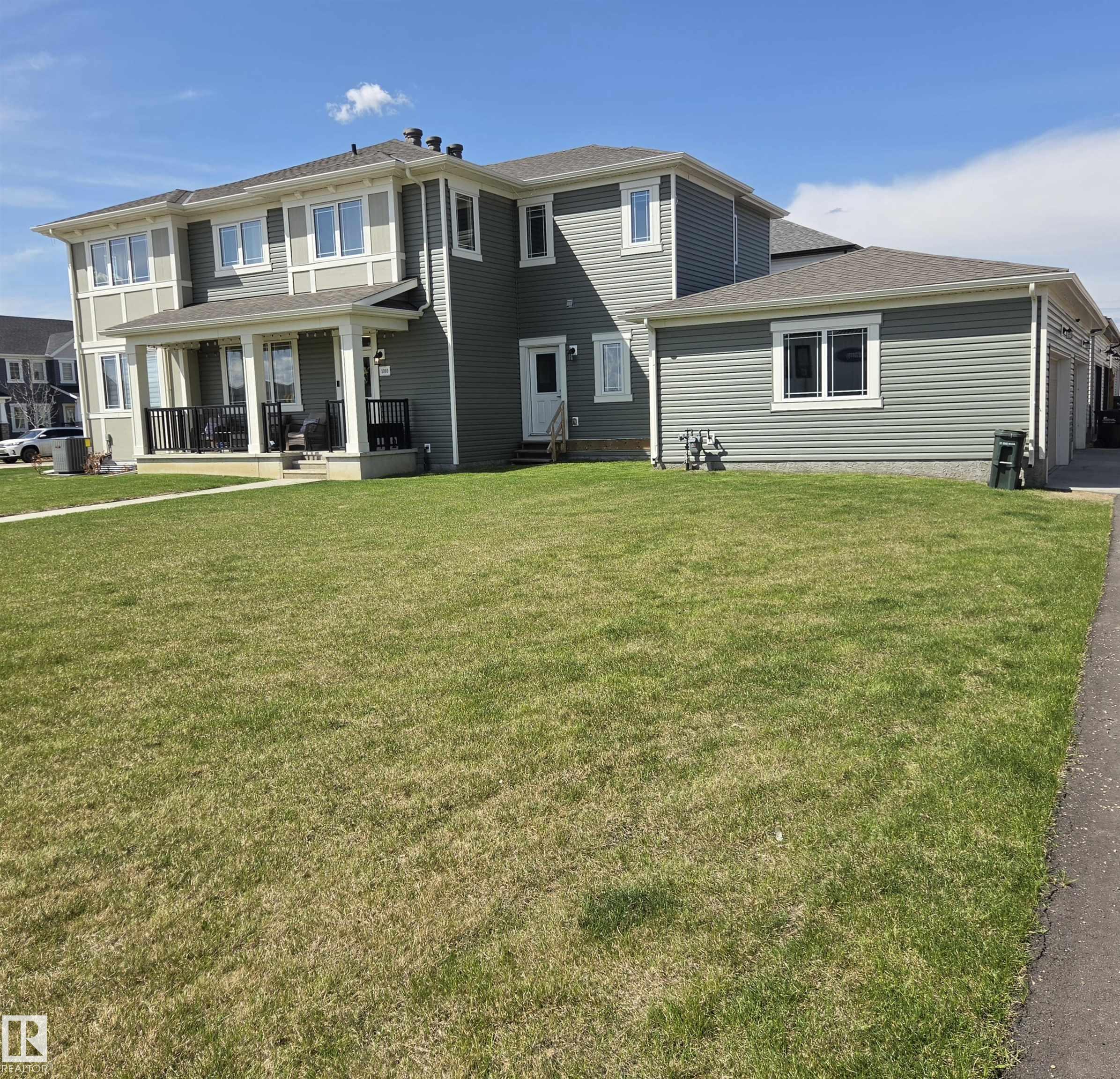 1010 Hearthstone Boulevard, Sherwood Park, MLS® # E4488873