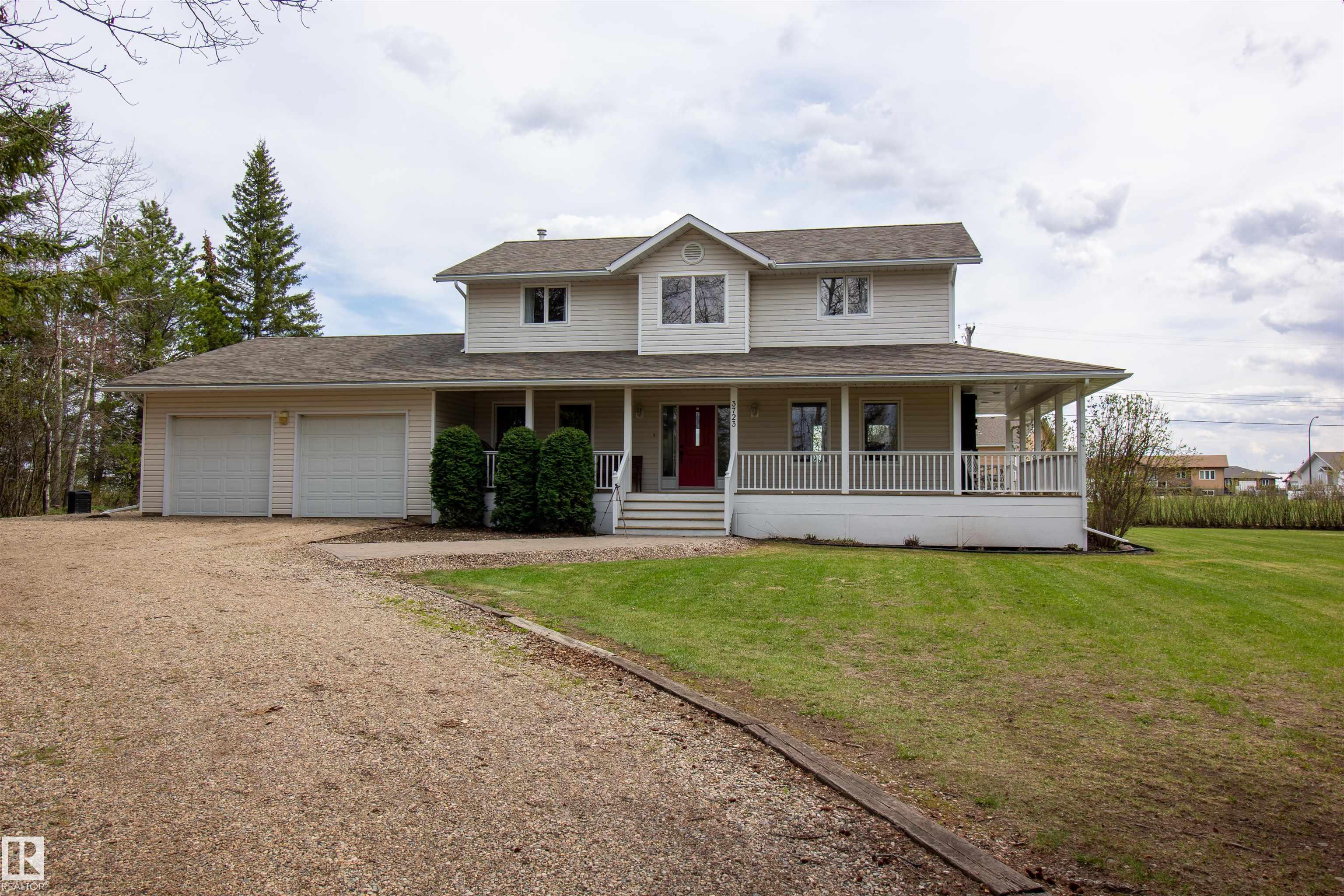 3723 Railway Avenue, Mallaig, MLS® # E4488889