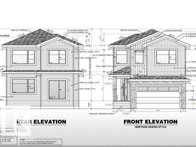 3189 Granville Drive, Edmonton, MLS® # E4488906
