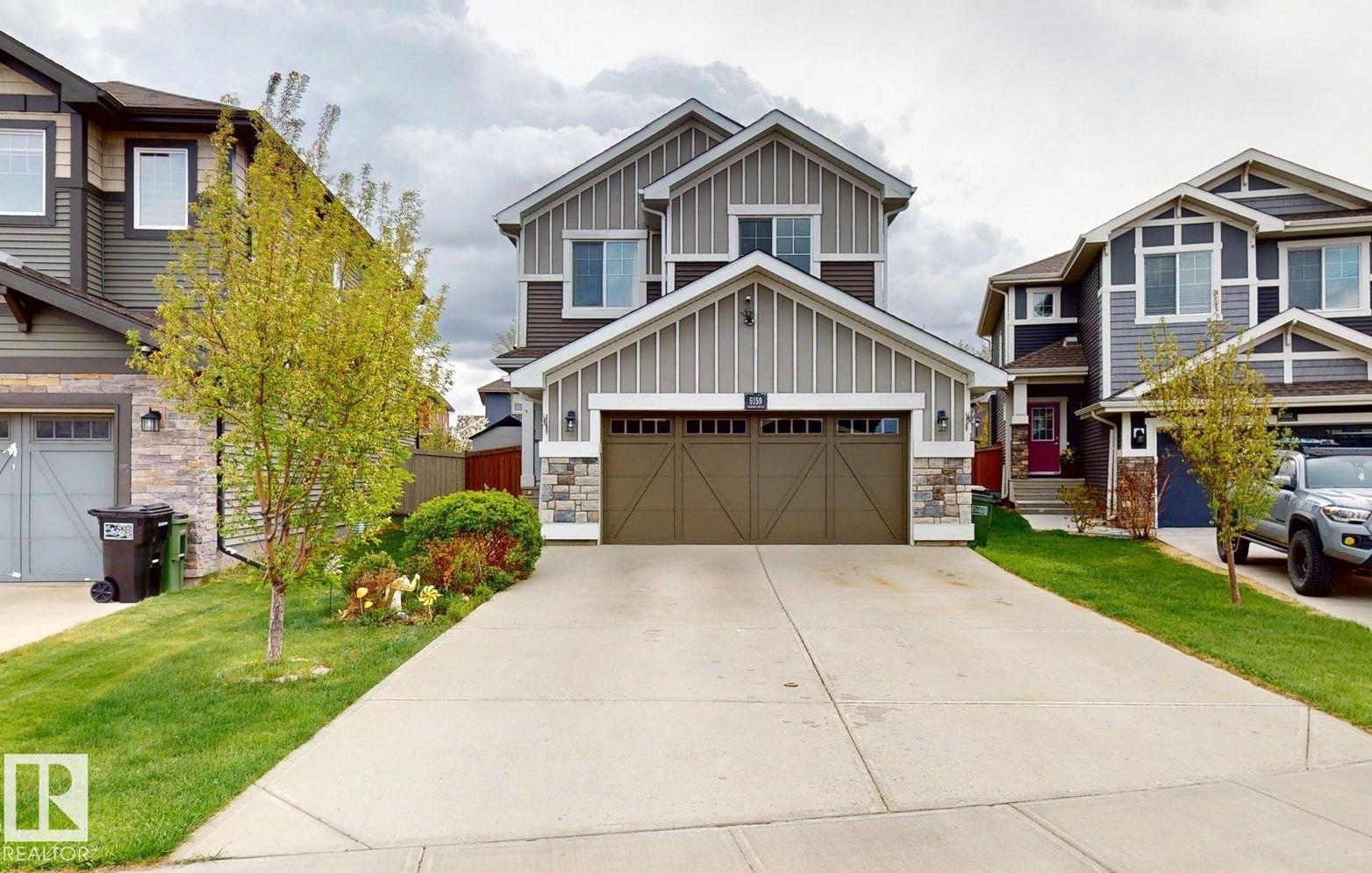 5159 Crabapple Link Sw, Edmonton, MLS® # E4488914