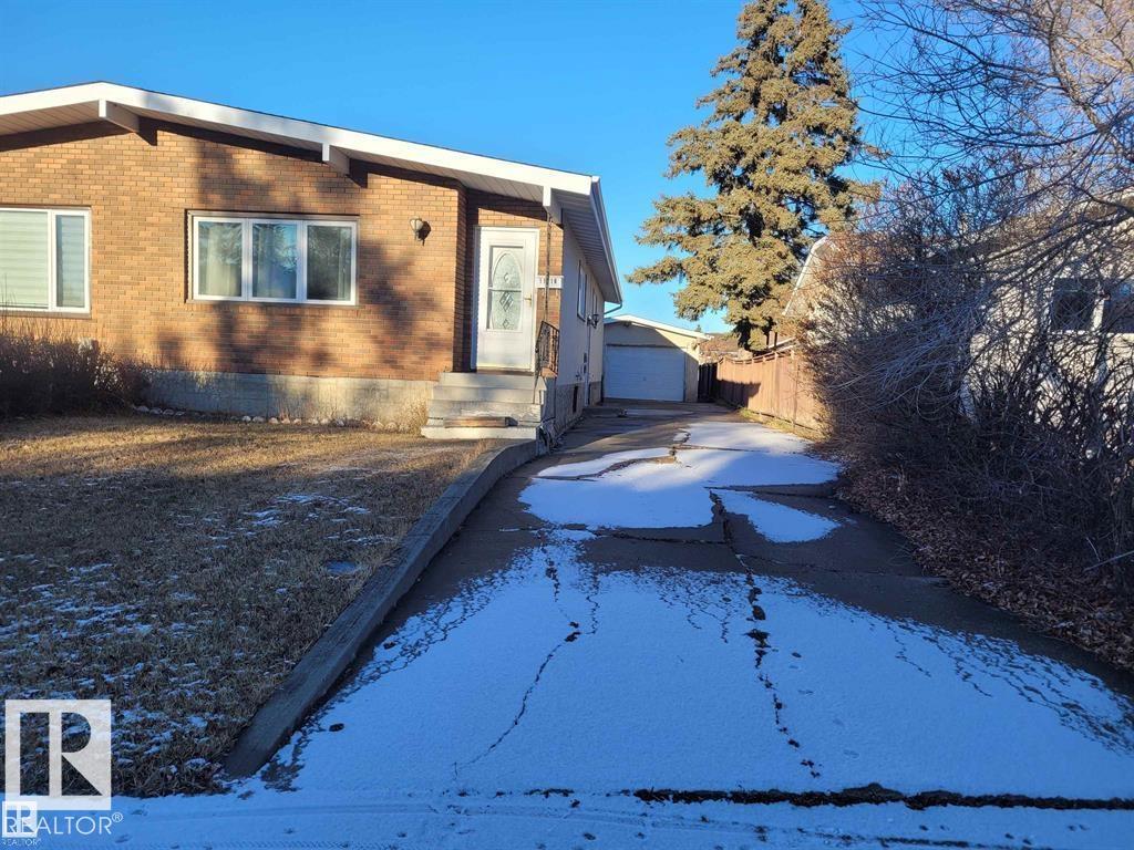 11616 152 Avenue, Edmonton, MLS® # E4488916