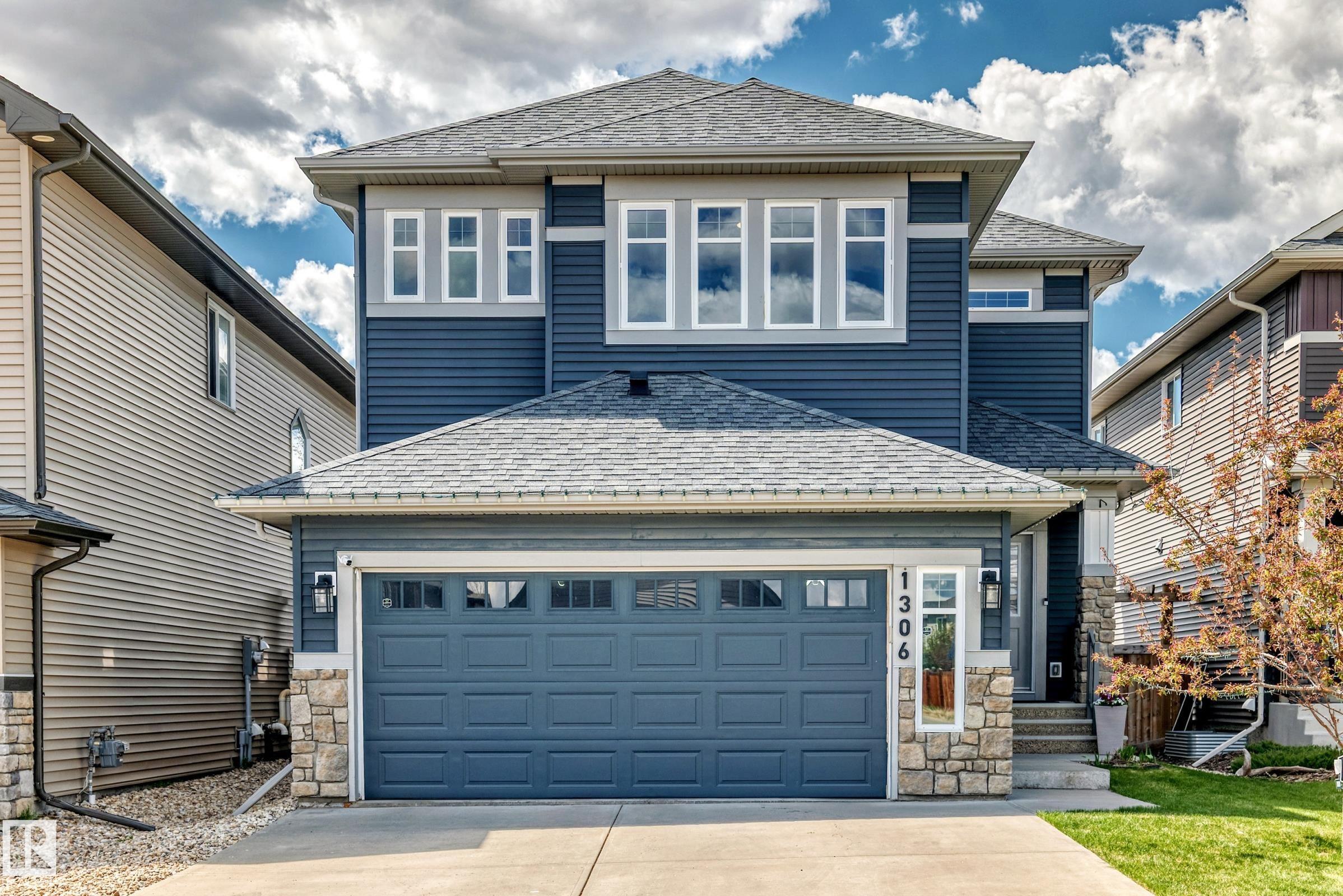 1306 164a Street, Edmonton, MLS® # E4488919
