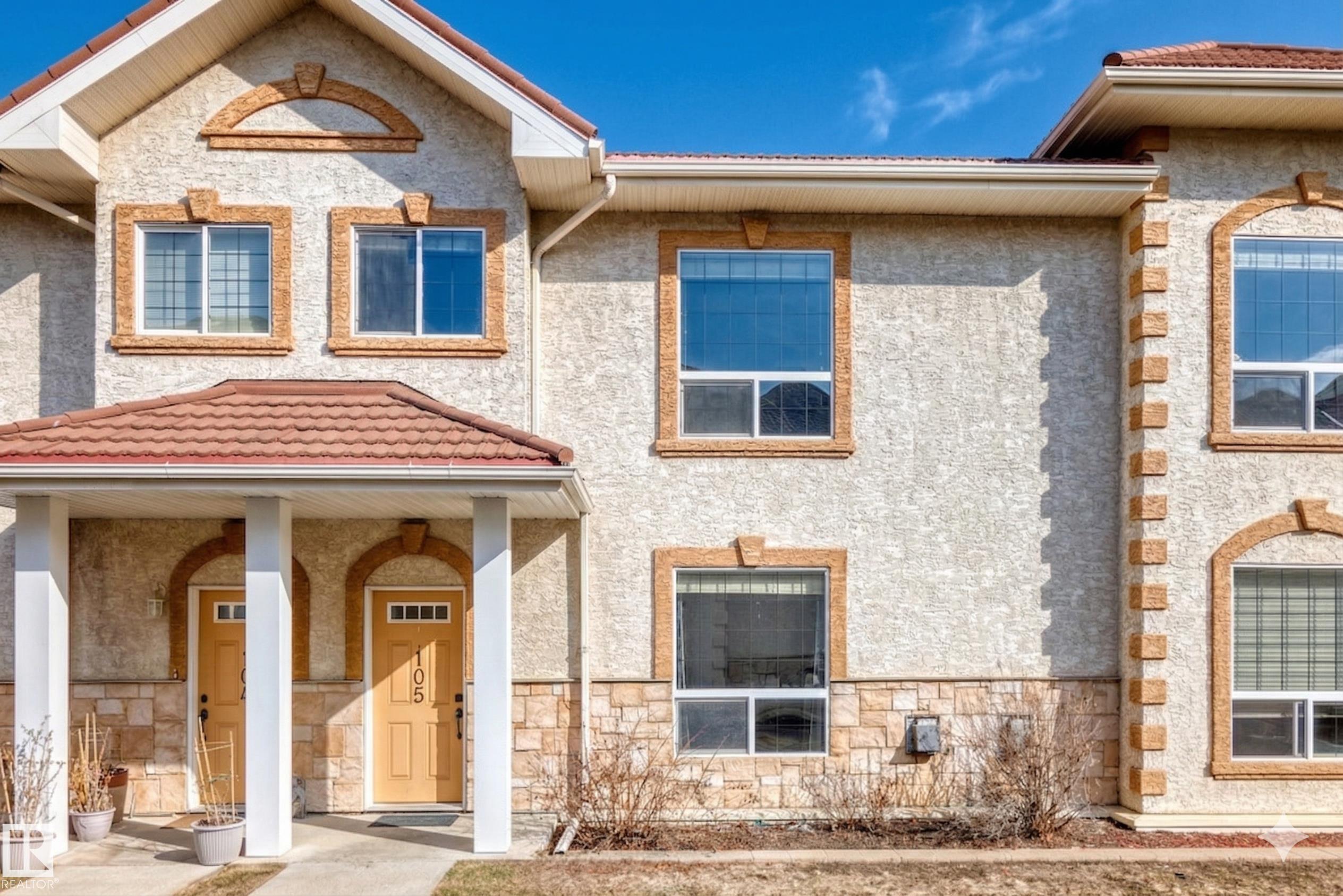 105 13825 155 Avenue, Edmonton, MLS® # E4488926