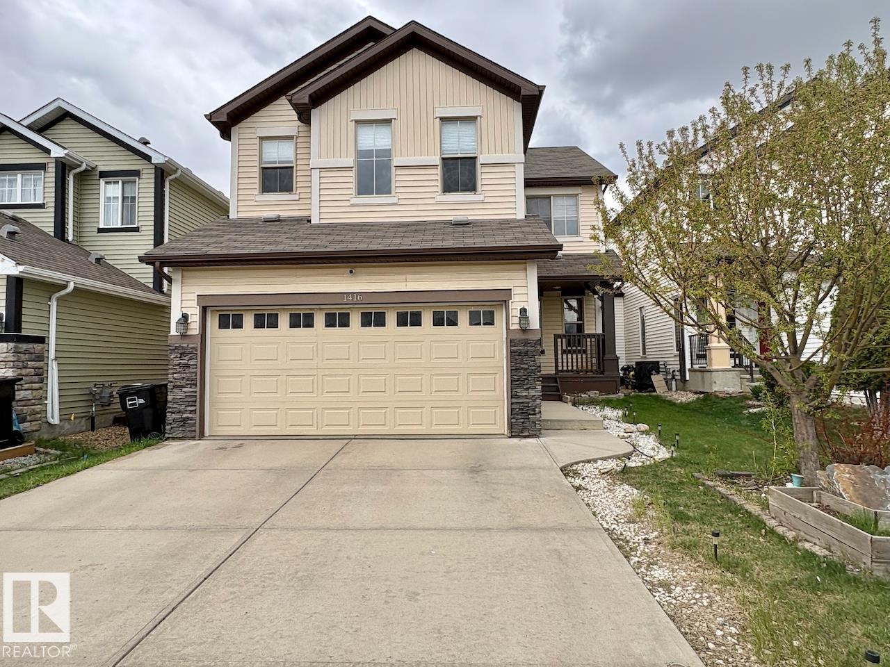 1416 56 Street, Edmonton, MLS® # E4488930