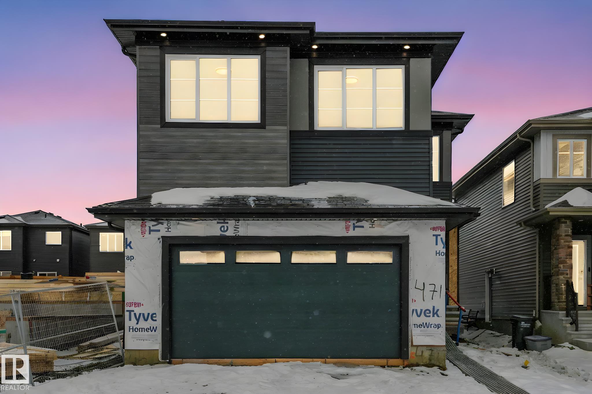 507 Canter Wynd, Sherwood Park, MLS® # E4488936