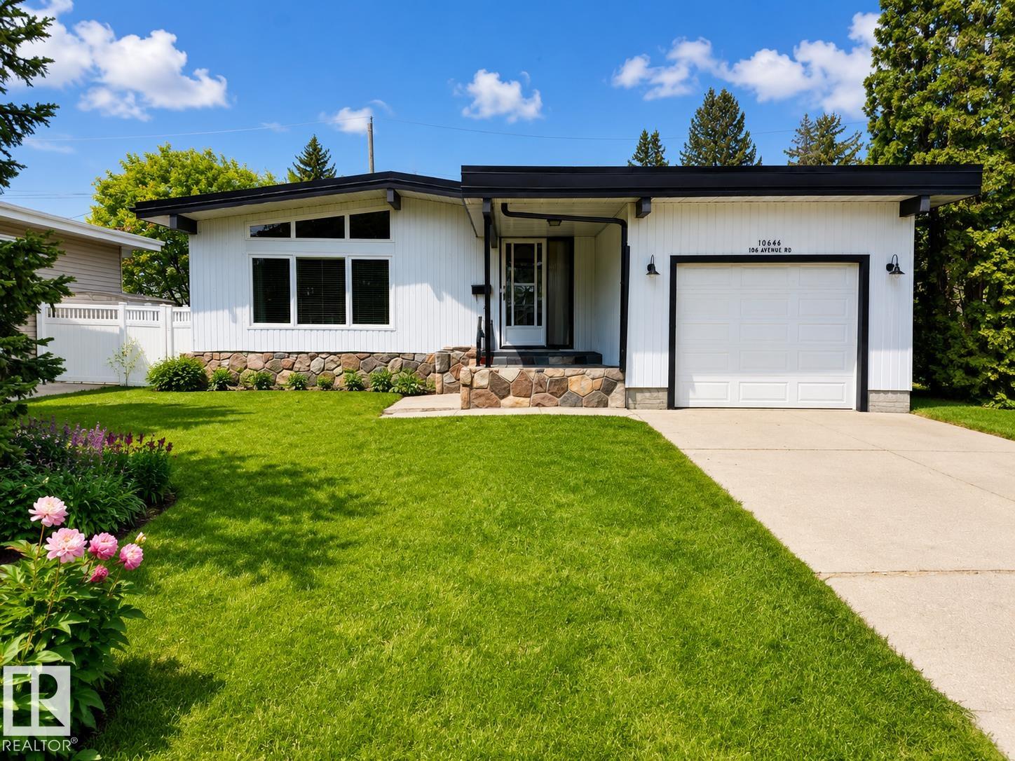 10648 Rowland Road, Edmonton, MLS® # E4488937