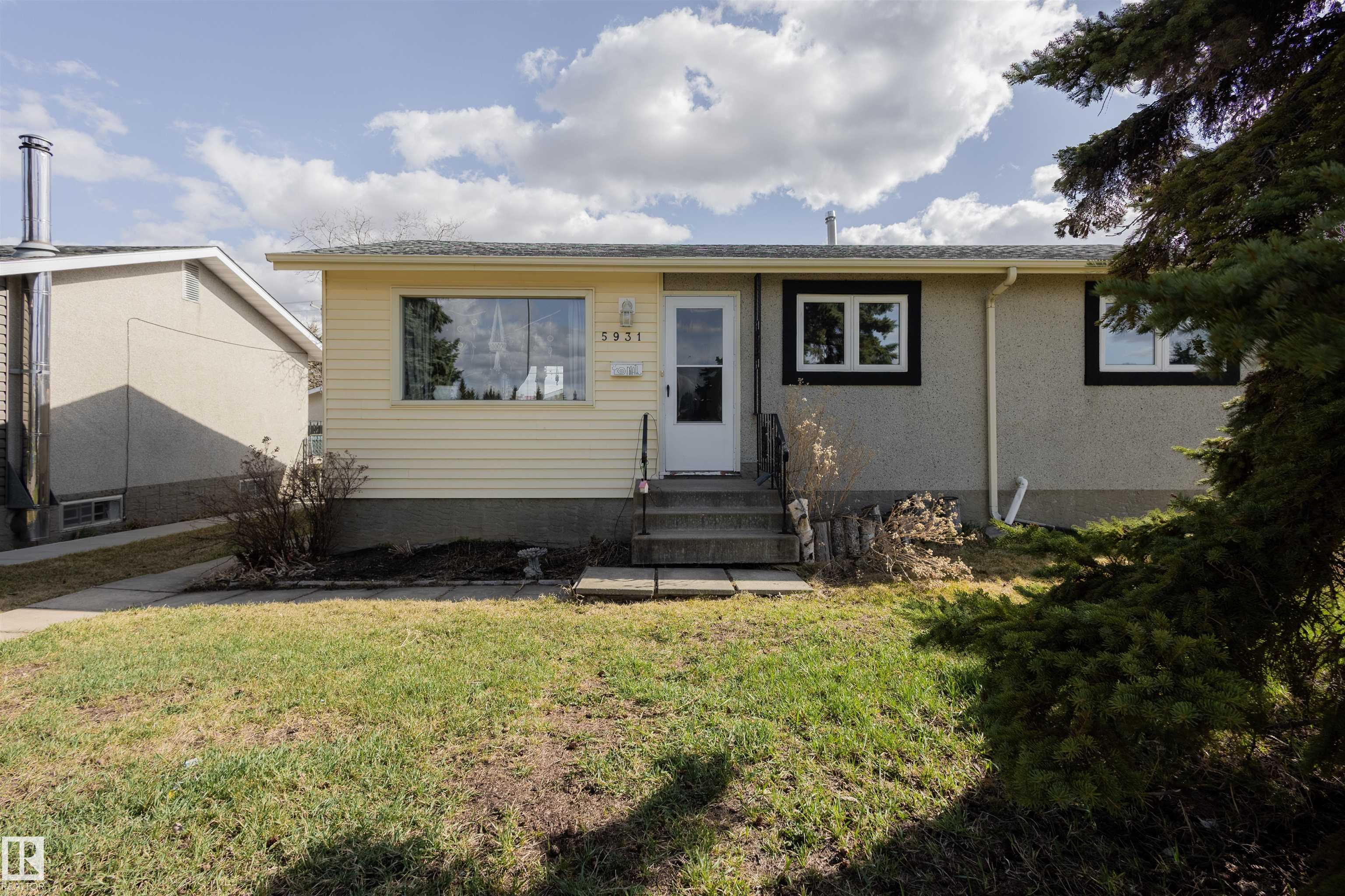 Real Estate Listing MLS E4488939