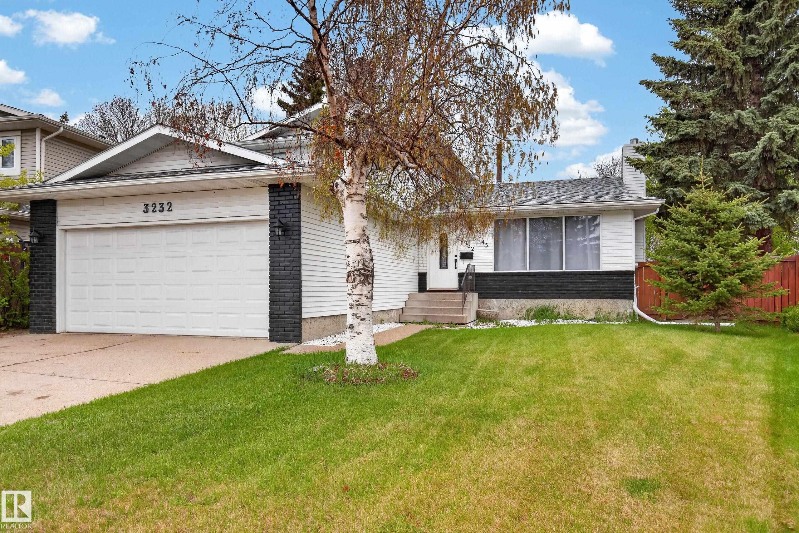 3232 145 Avenue, Edmonton, MLS® # E4488943