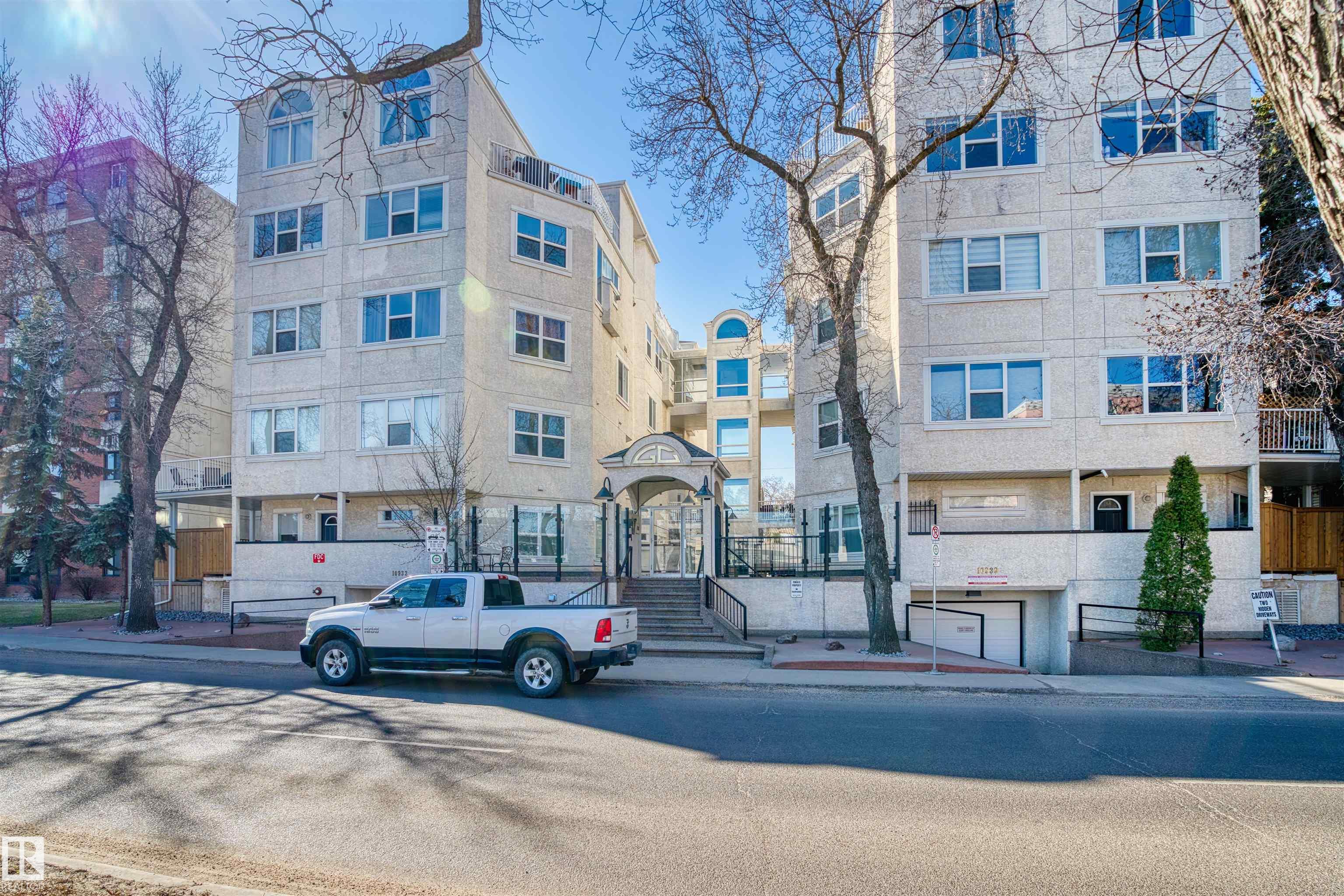 205 10939 82 Avenue, Edmonton, MLS® # E4488950