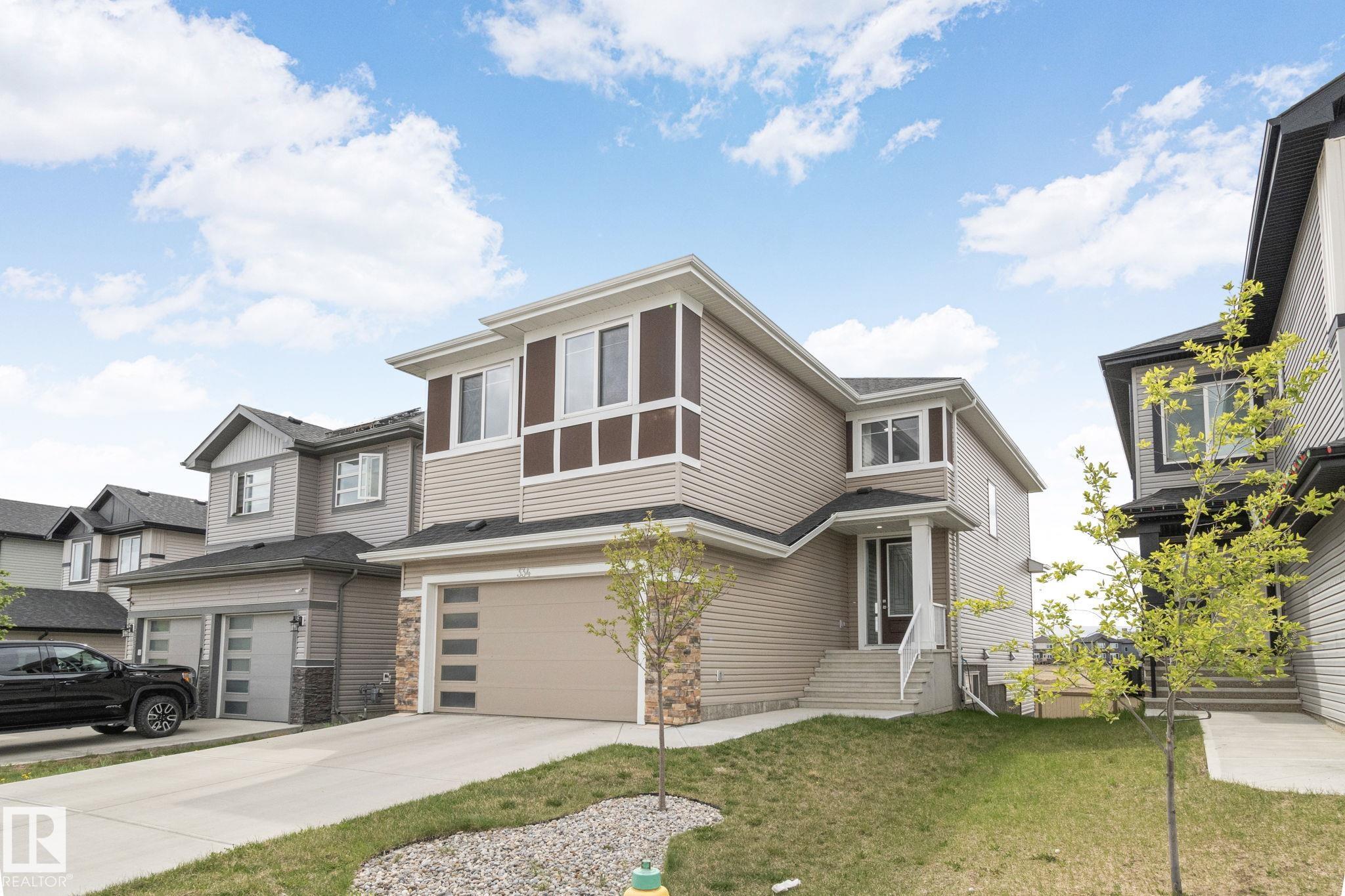 334 Aston Close, Leduc, MLS® # E4488952