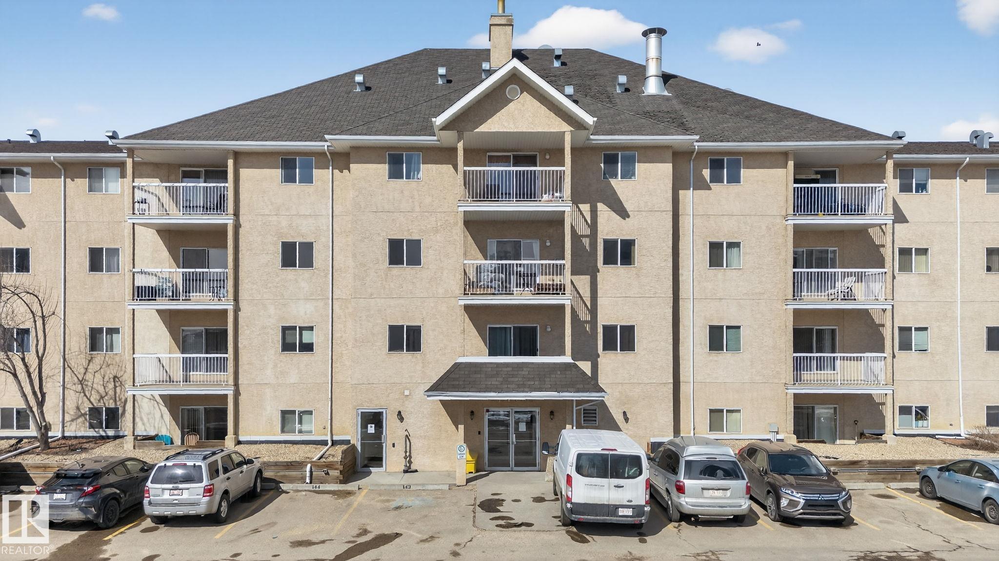 129 4210 139 Avenue, Edmonton, MLS® # E4488955
