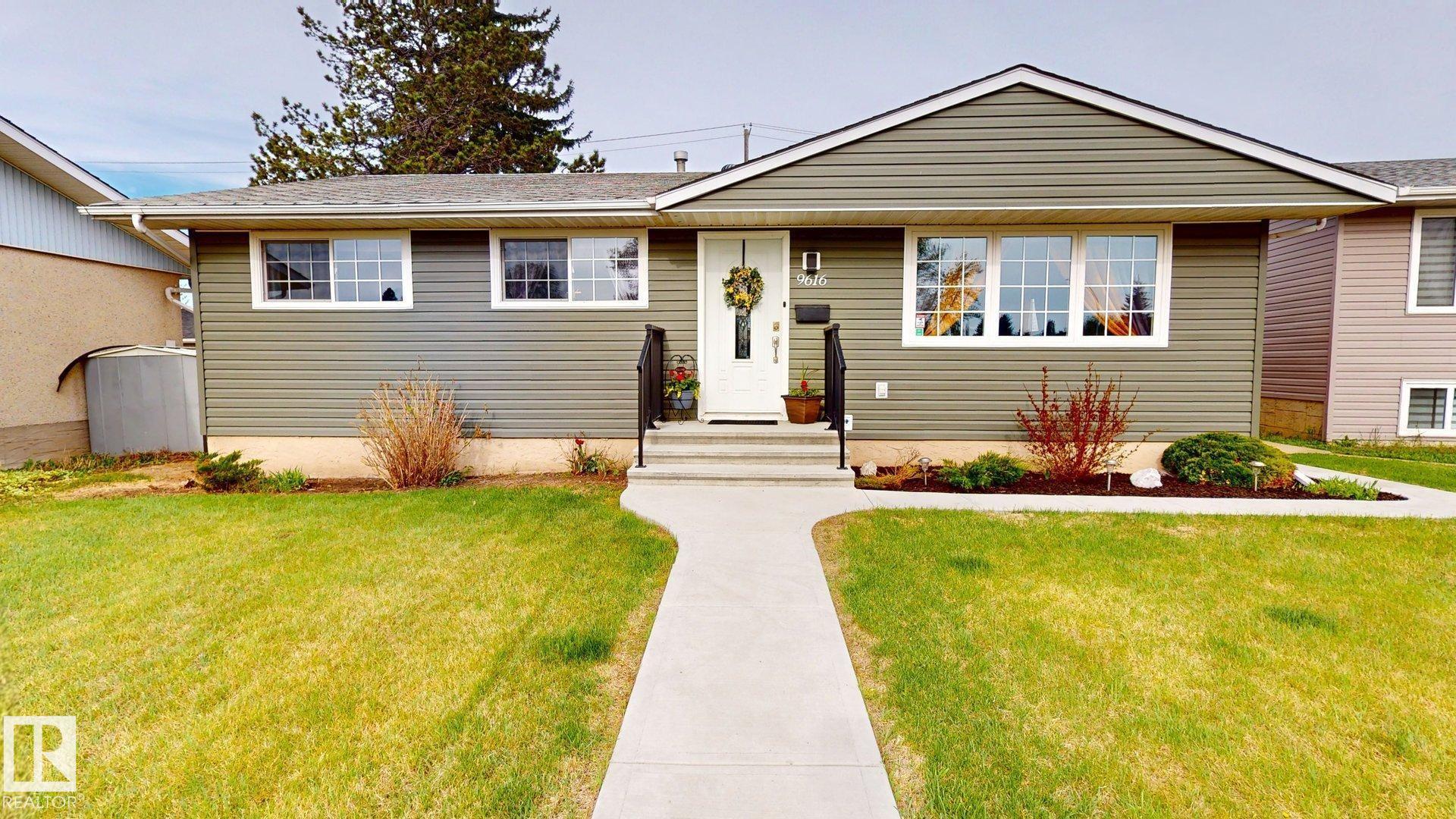 9616 169 Street, Edmonton, MLS® # E4488959