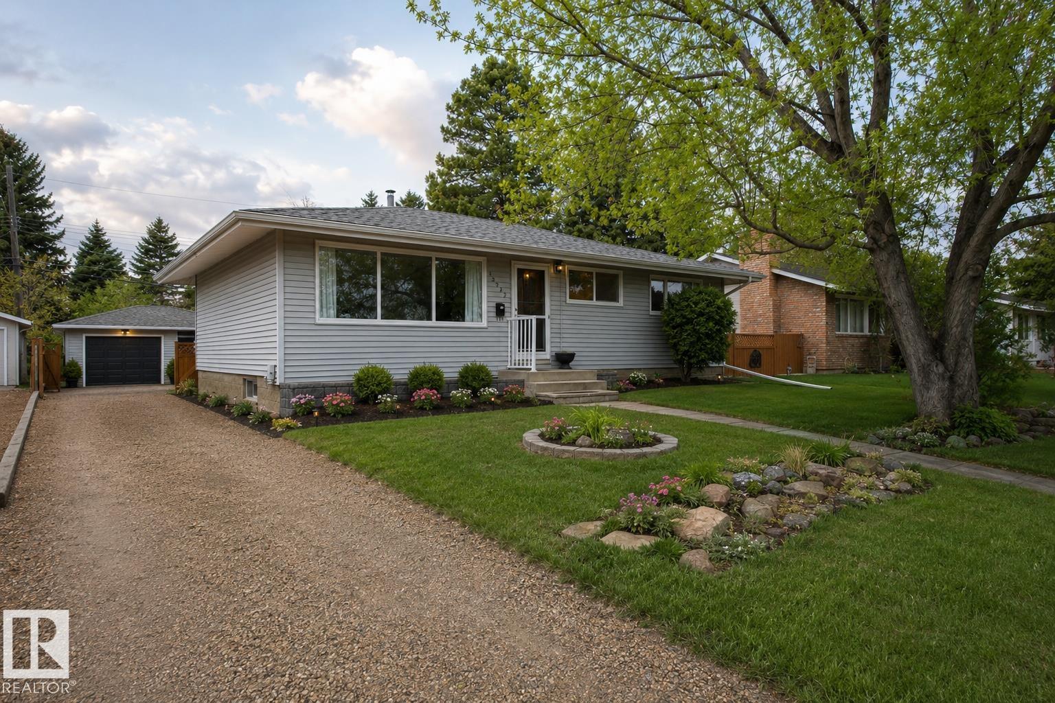 13312 137 Street, Edmonton, MLS® # E4488964