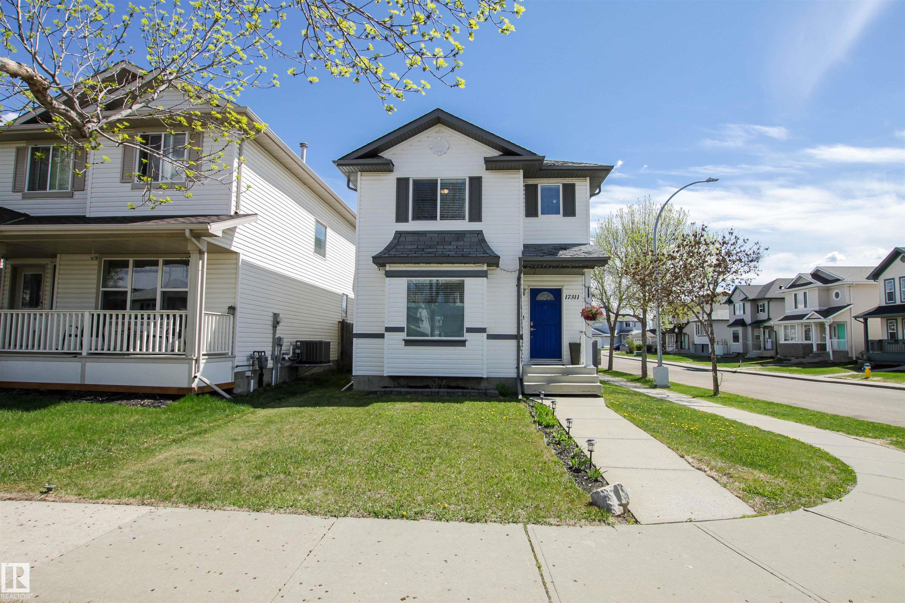 17311 90 Street, Edmonton, MLS® # E4488965