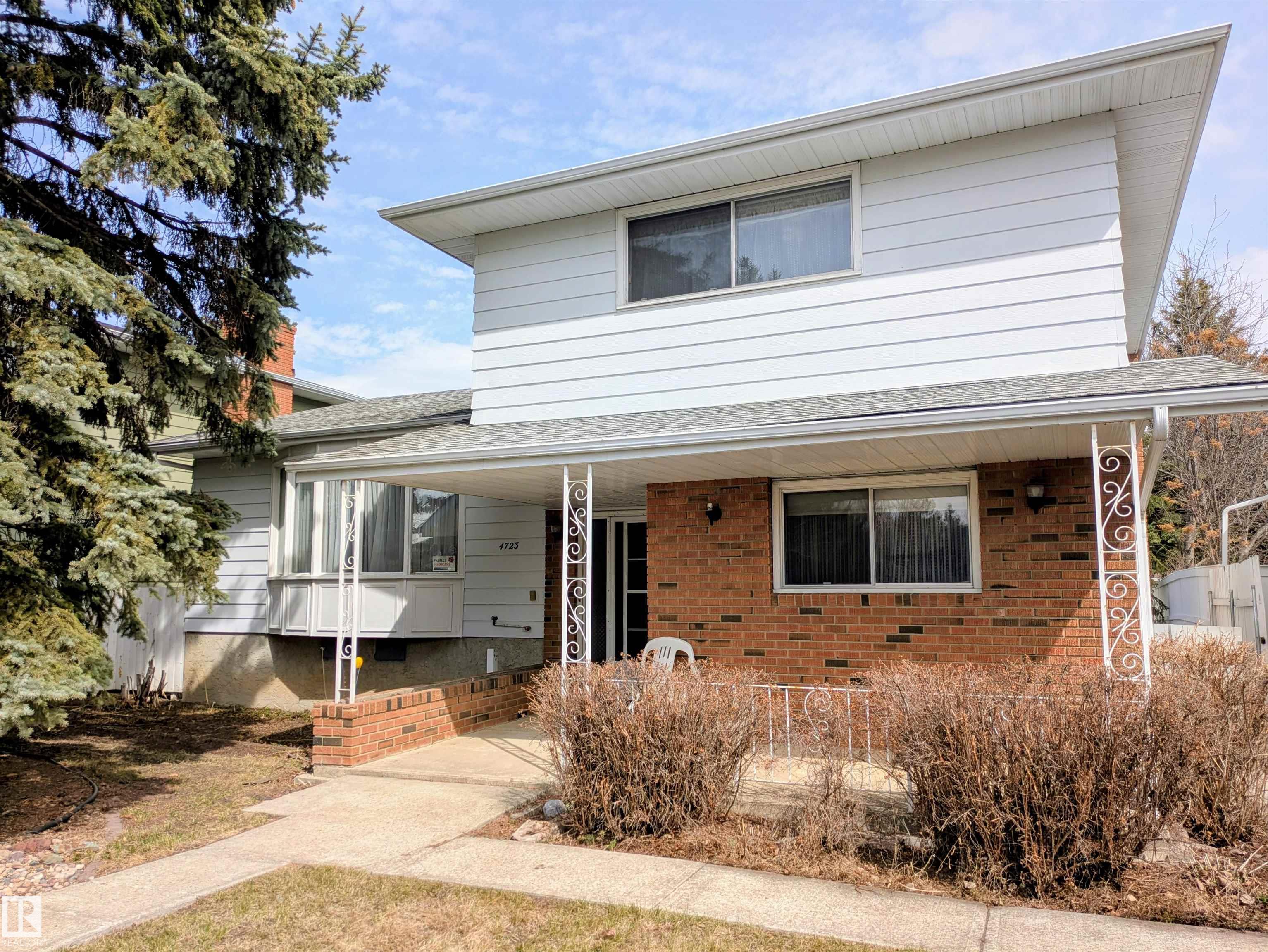 4723 143 Street, Edmonton, MLS® # E4488980