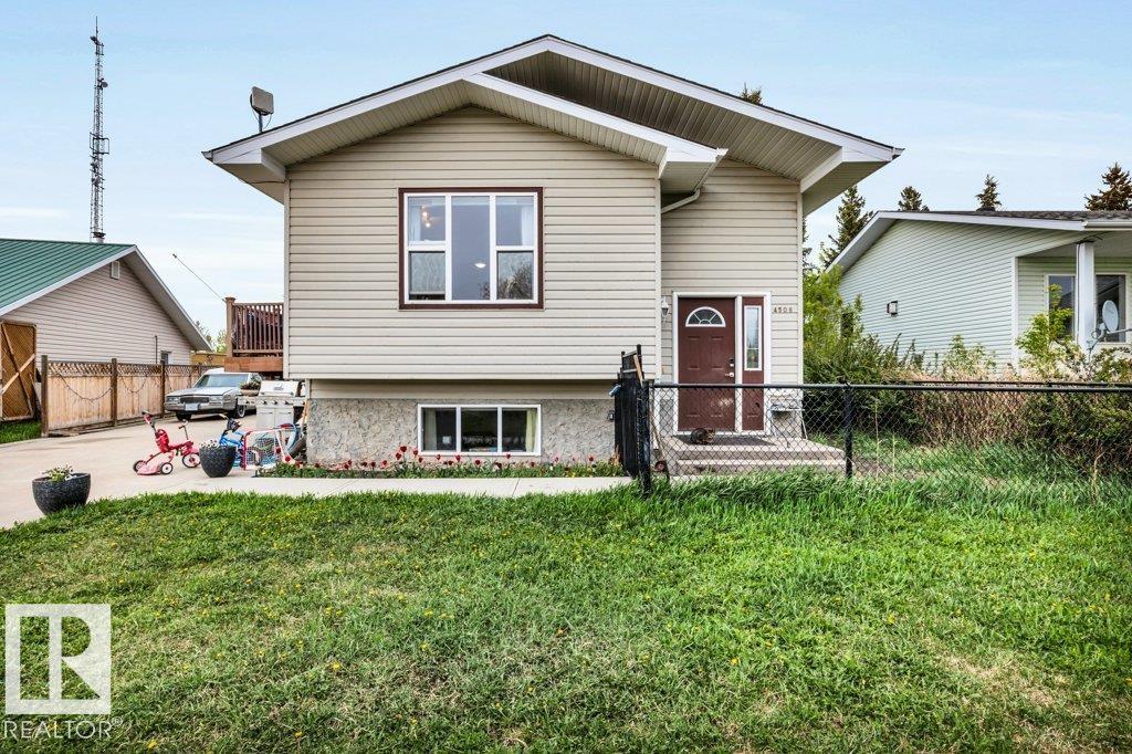 4508 49 Avenue, Thorsby, MLS® # E4488985