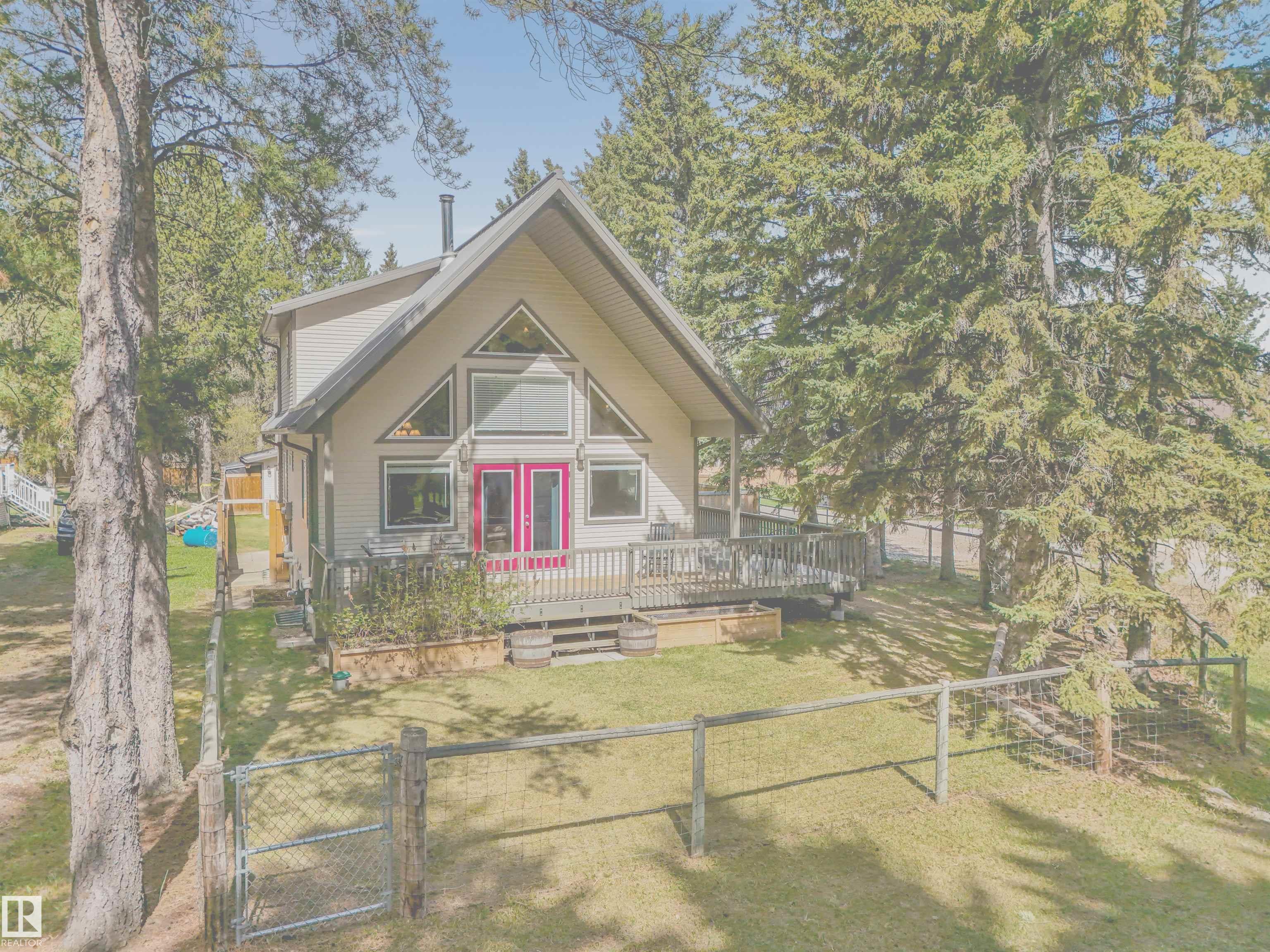 507 5th Street, Rural Wetaskiwin County, MLS® # E4488987