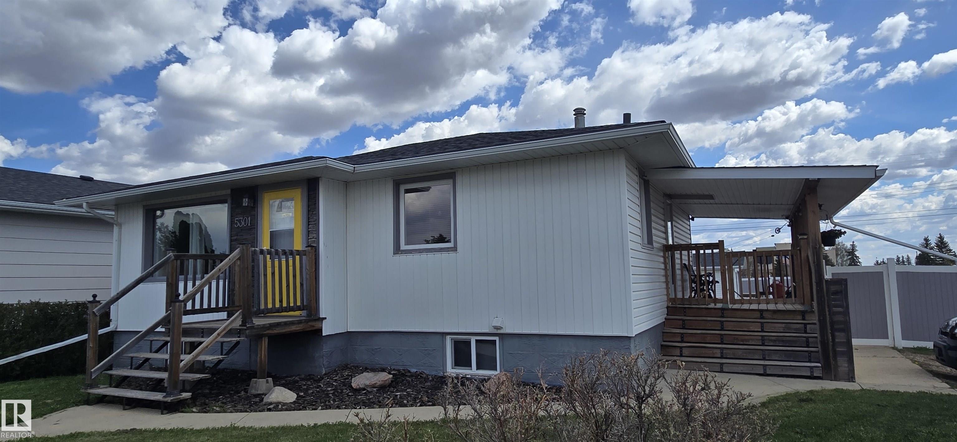 5301 45 Street, Vegreville, MLS® # E4488991