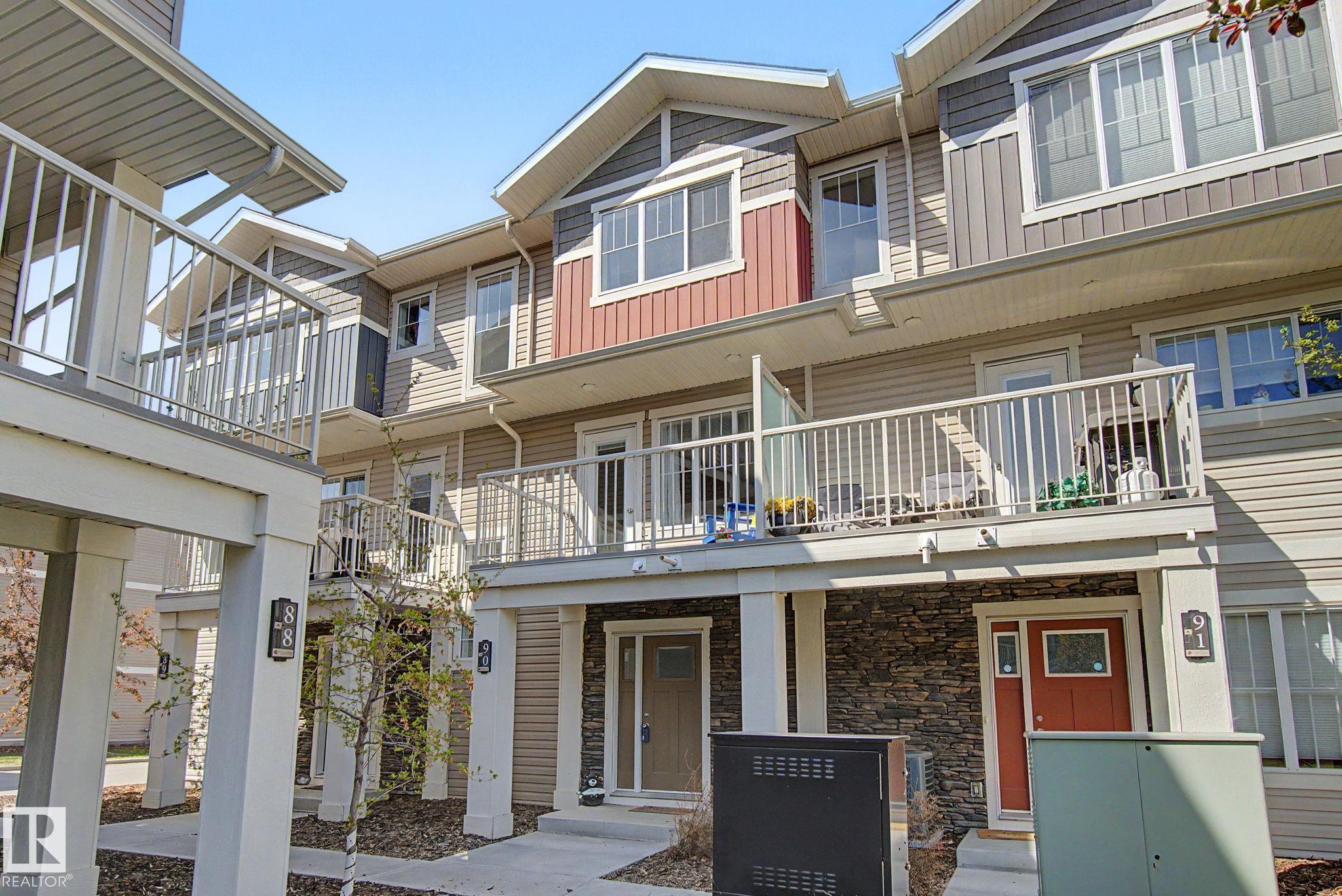 90 17832 78 Street, Edmonton, MLS® # E4488992