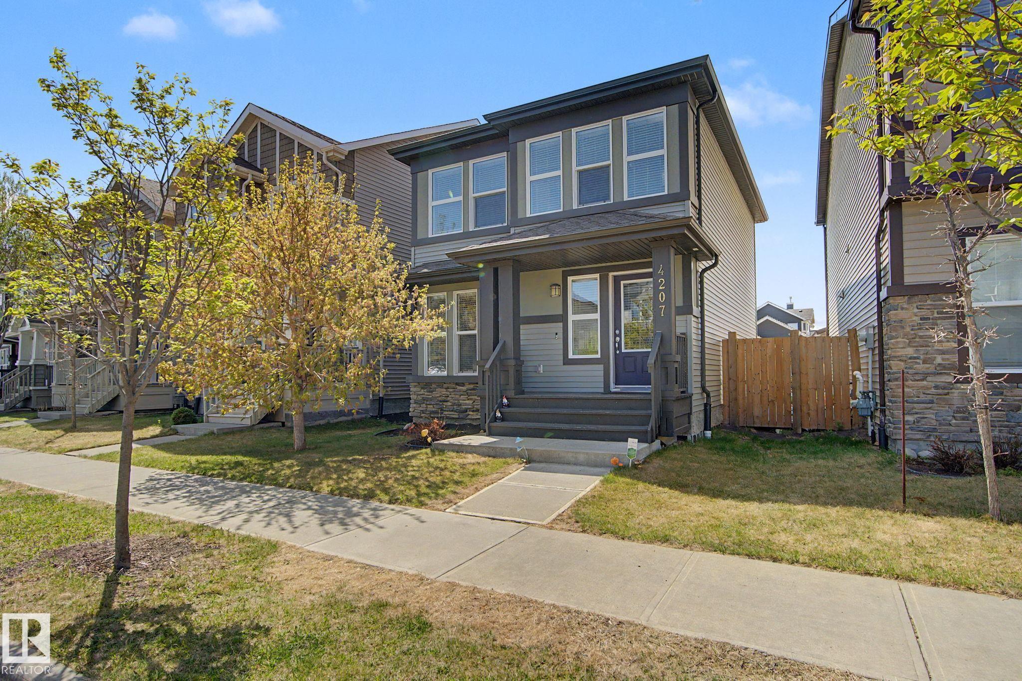 4207 Prowse Way, Edmonton, MLS® # E4488994