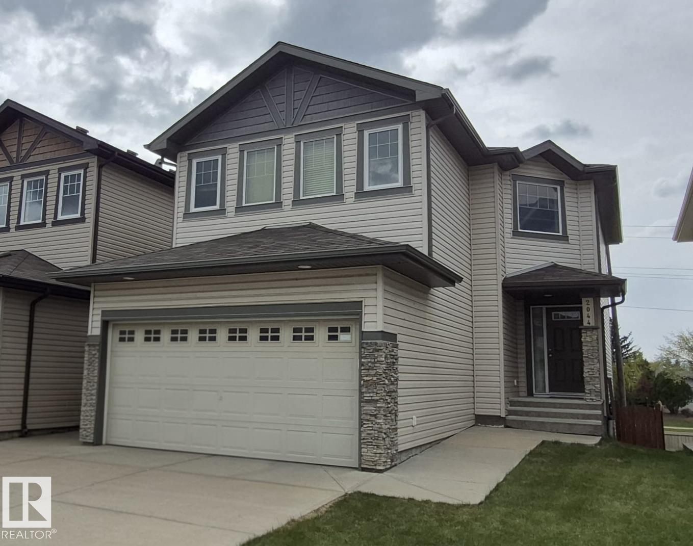 2044 33b Street Nw, Edmonton, MLS® # E4489001