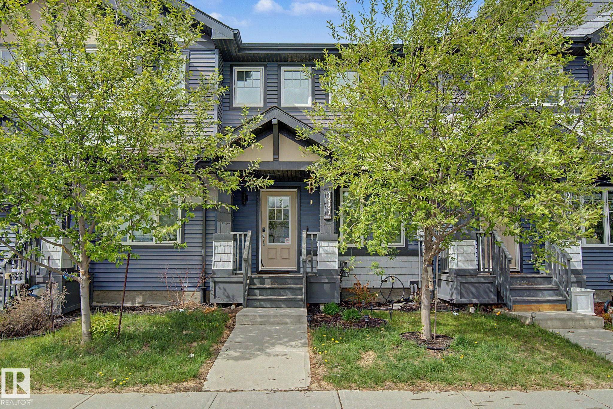 385 Orchards Boulevard, Edmonton, MLS® # E4489012