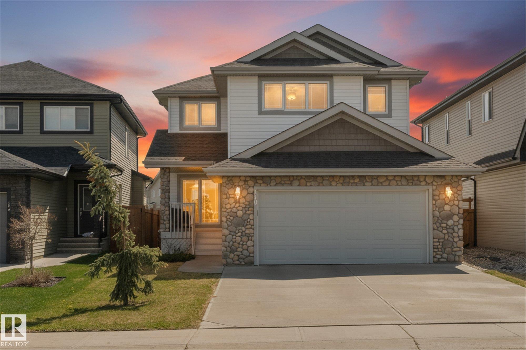 110 Aspenglen Drive, Spruce Grove, MLS® # E4489013