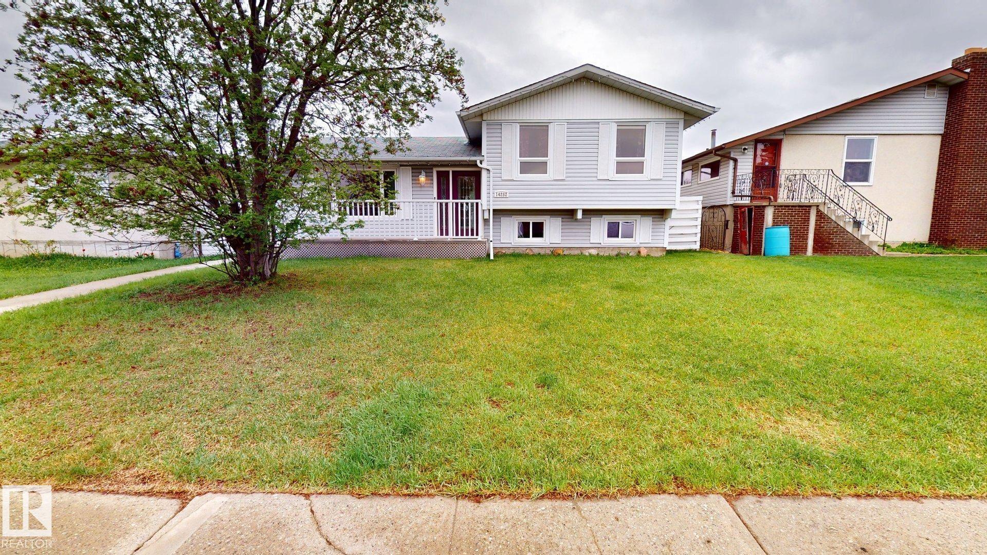 14252 83 Street, Edmonton, MLS® # E4489014