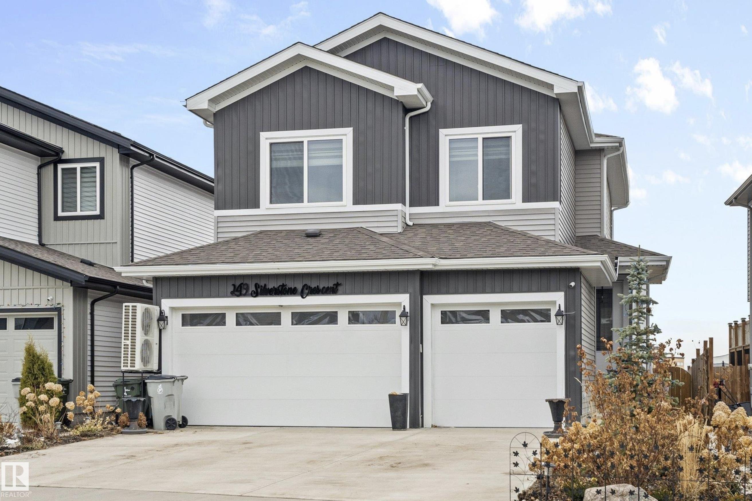 249 Silverstone Crescent, Stony Plain, MLS® # E4489016