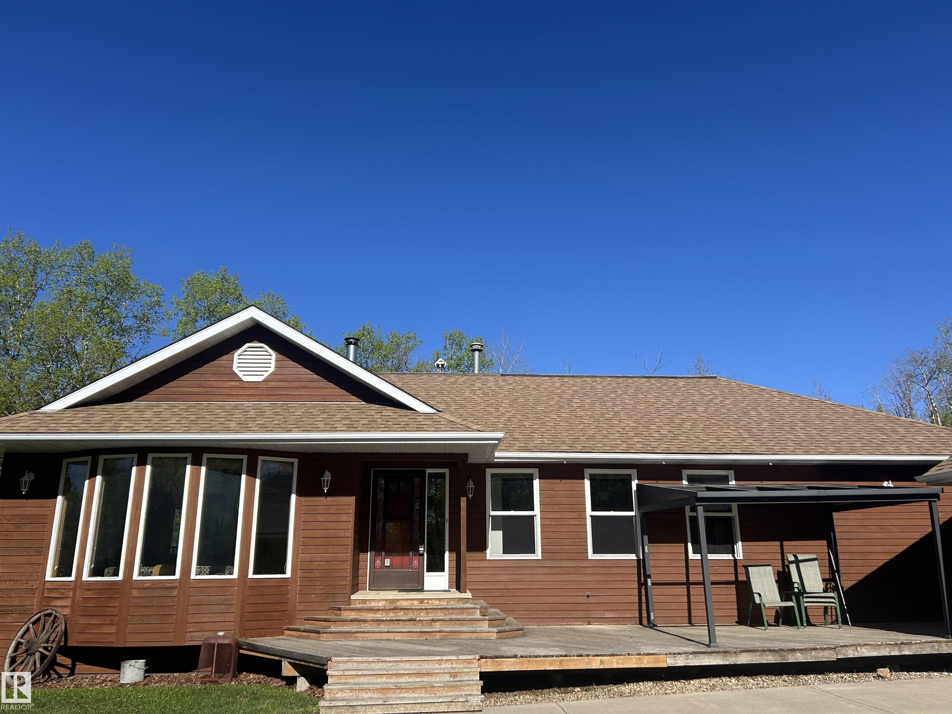 51072 Rge Road 224, Rural Strathcona County, MLS® # E4489020