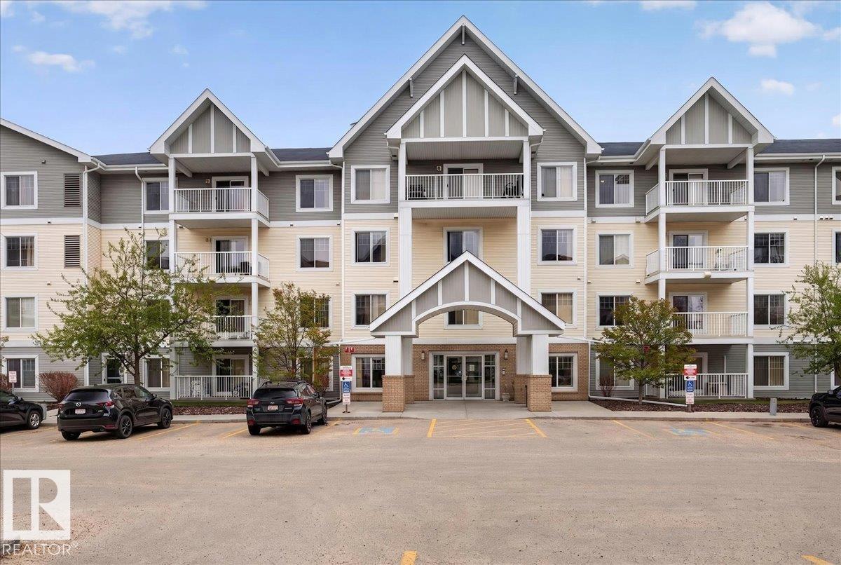 408 2204 44 Avenue, Edmonton, MLS® # E4489022