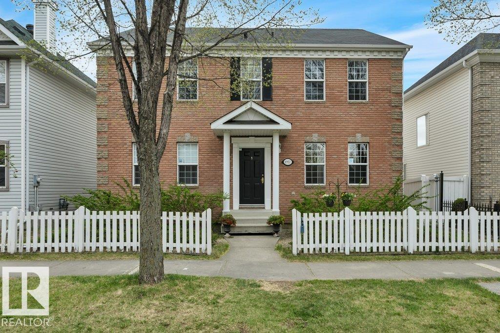 1957 Tomlinson Square Square, Edmonton, MLS® # E4489023