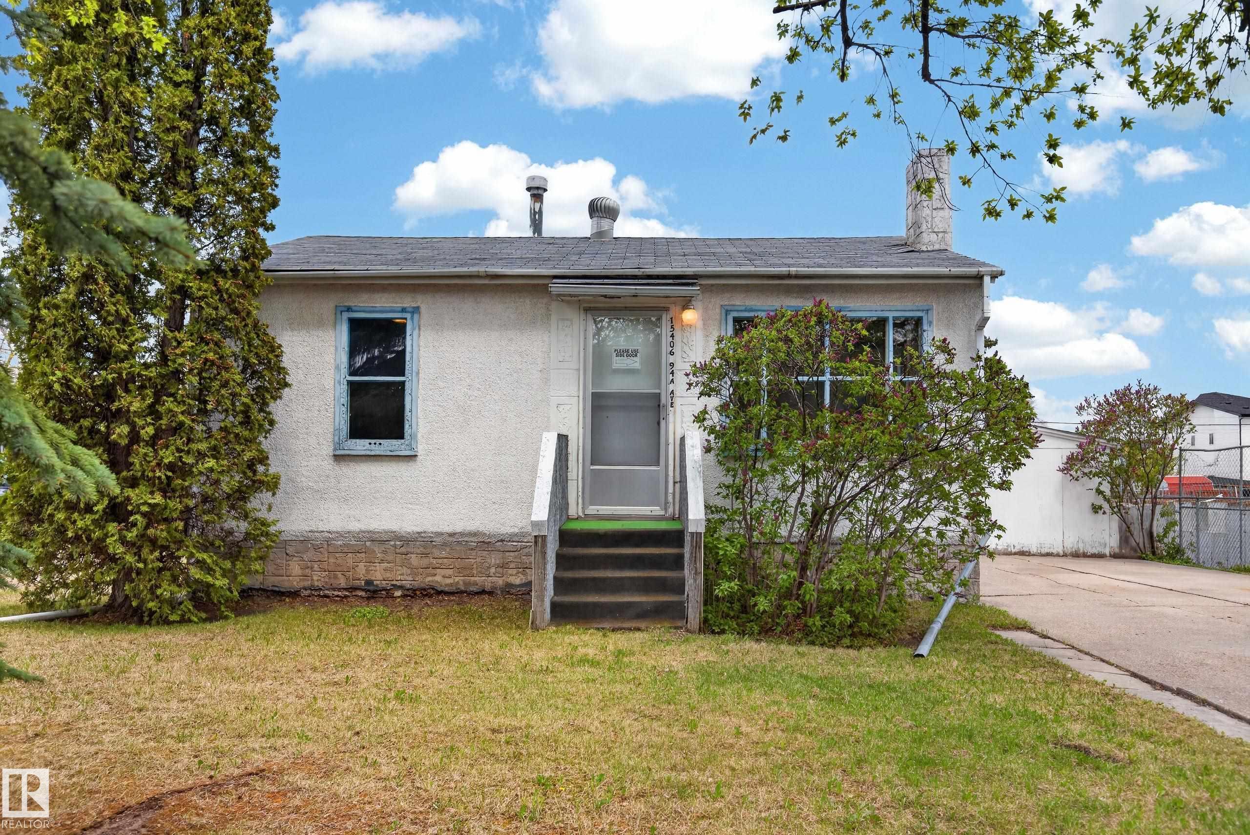 15406 94a Avenue, Edmonton, MLS® # E4489027