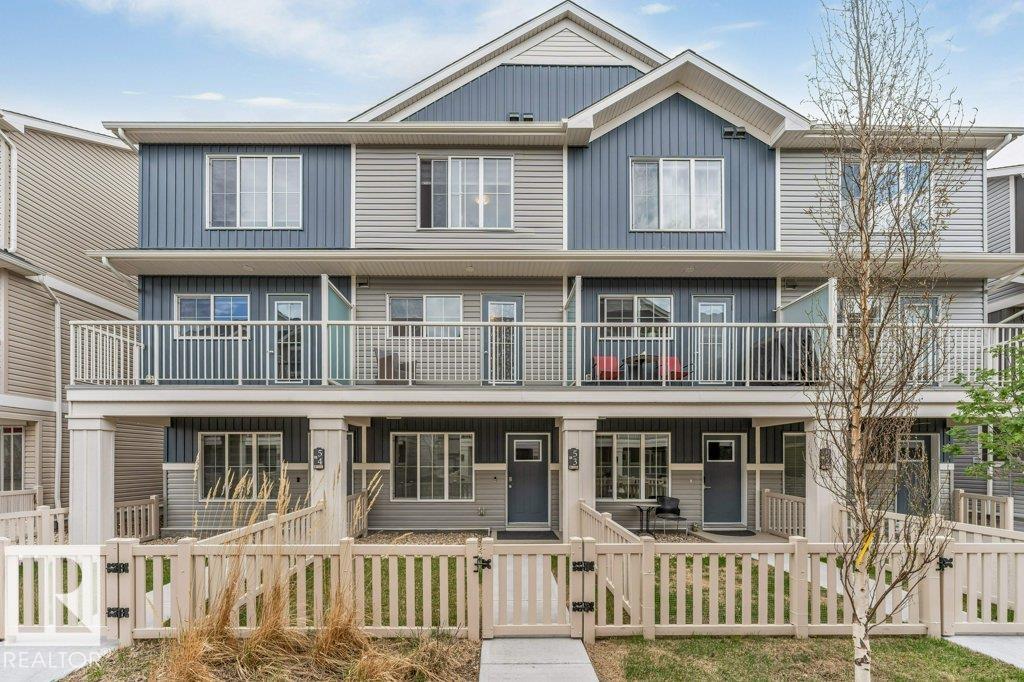 53 1110 Daniels Link Link, Edmonton, MLS® # E4489033