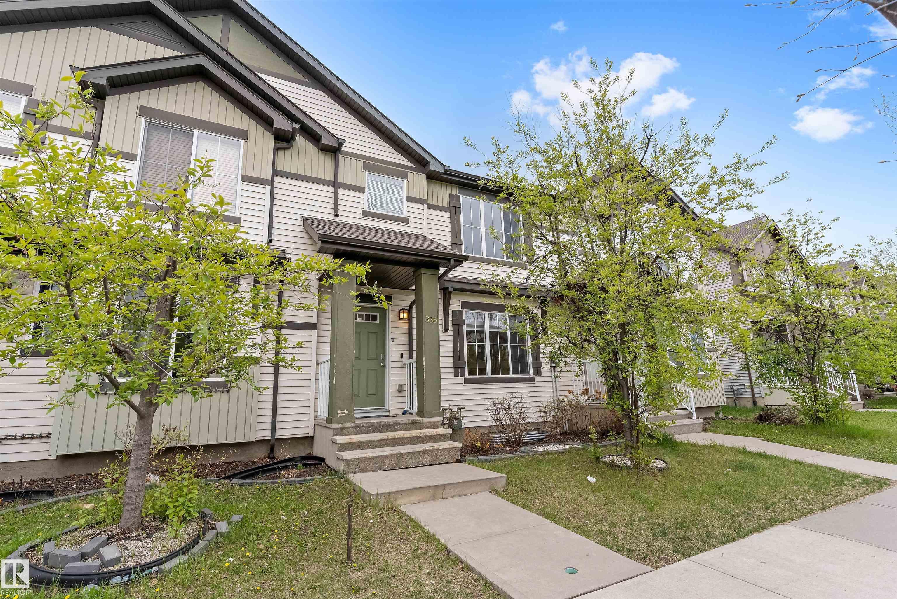 336 Watt Boulevard, Edmonton, MLS® # E4489034