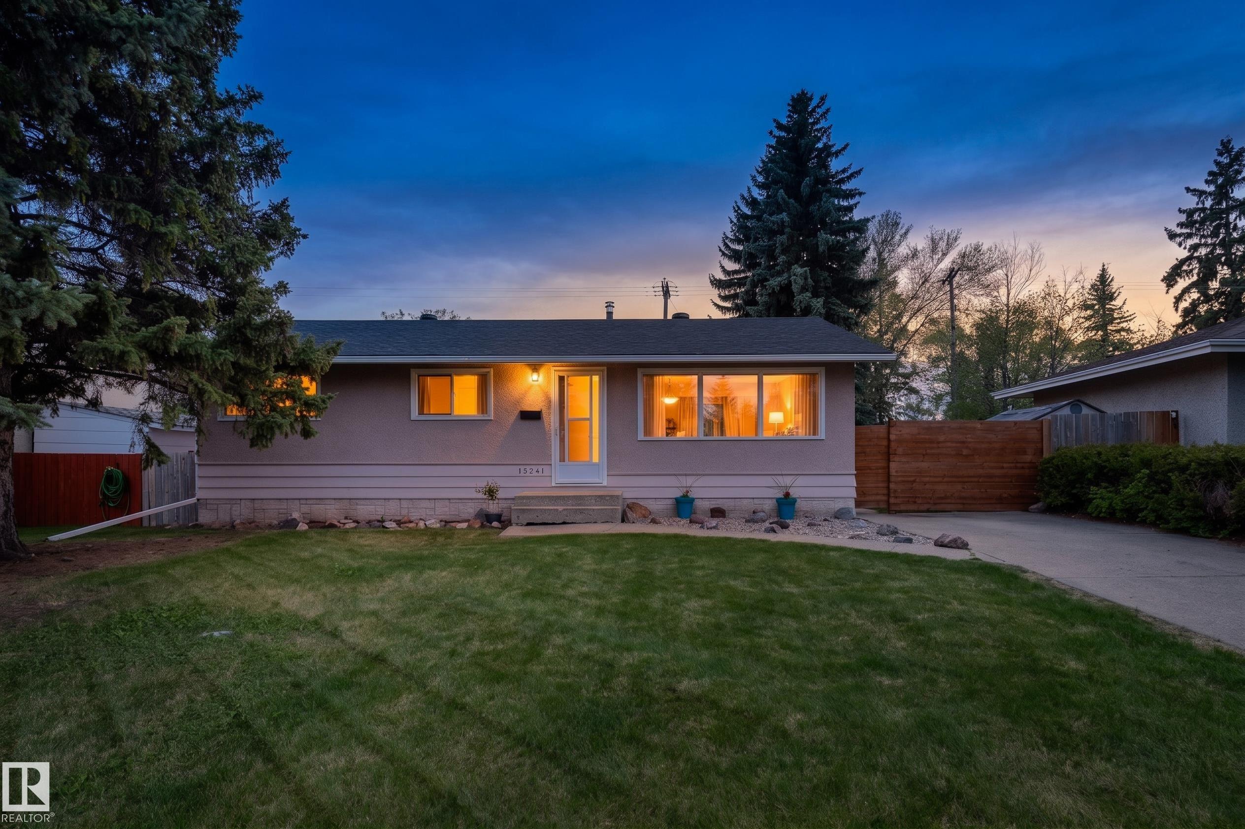 15241 85 Avenue, Edmonton, MLS® # E4489035