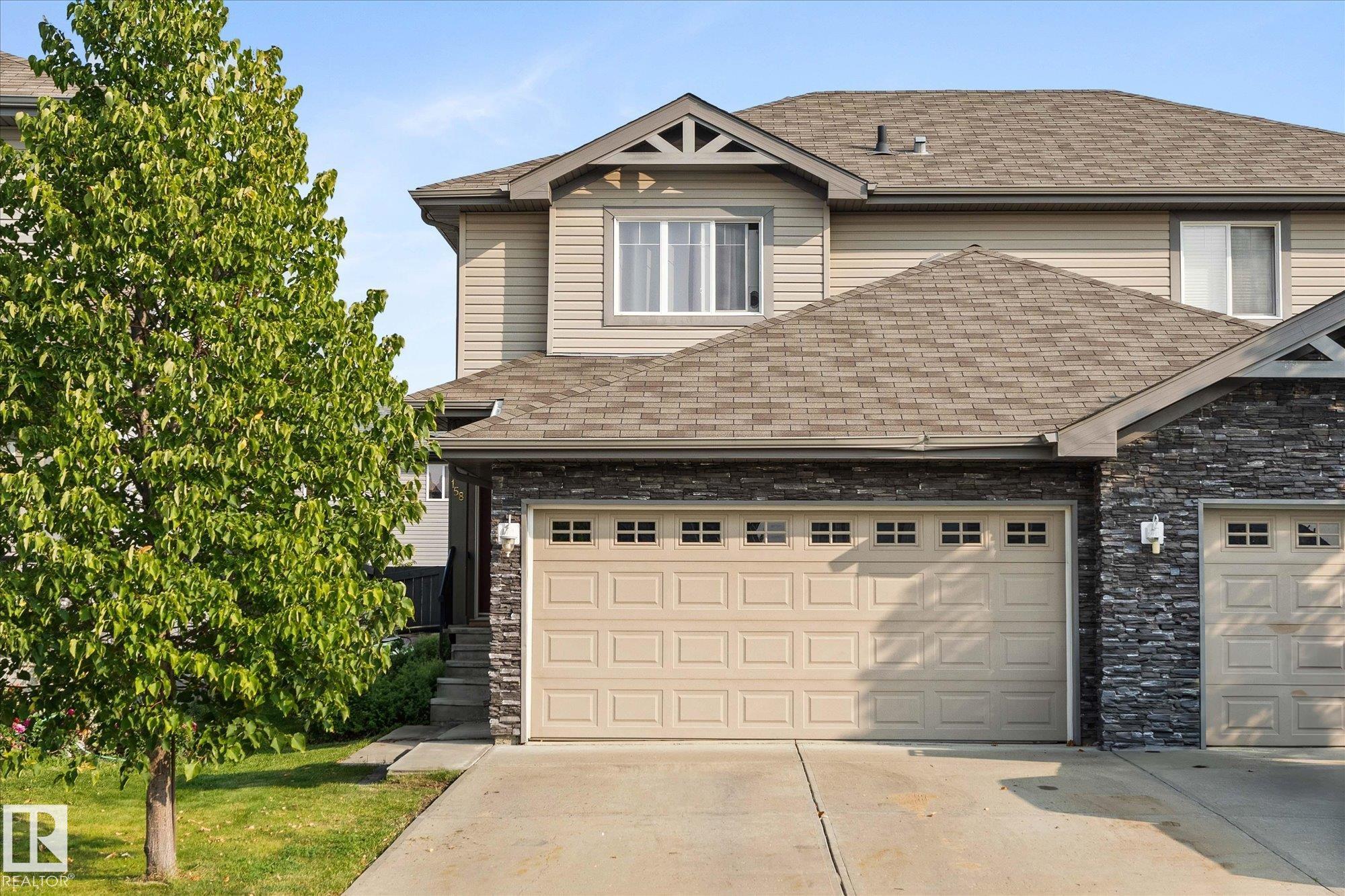 158 Cranston Place, Fort Saskatchewan, MLS® # E4489037