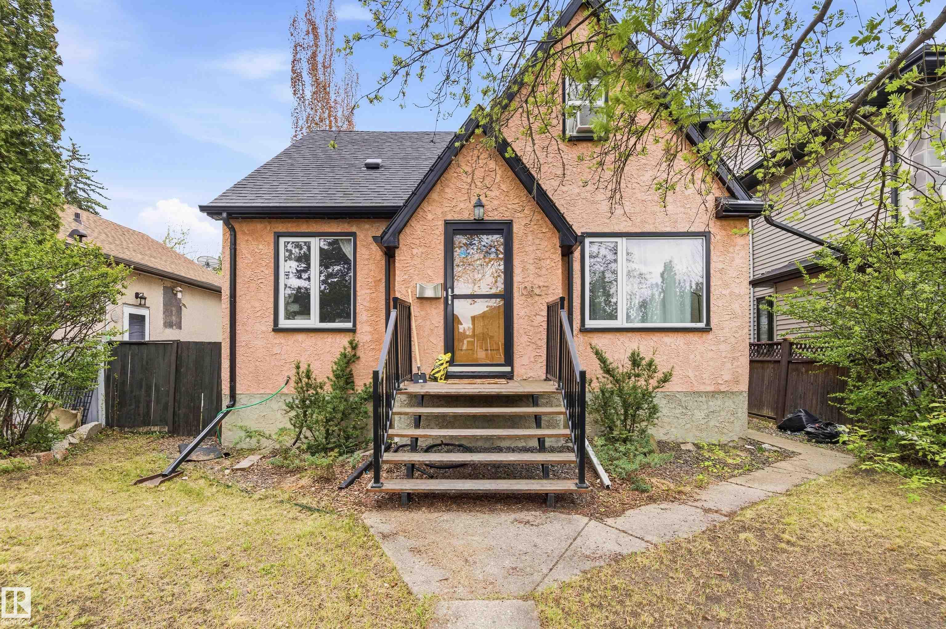 10827 64 Avenue, Edmonton, MLS® # E4489039