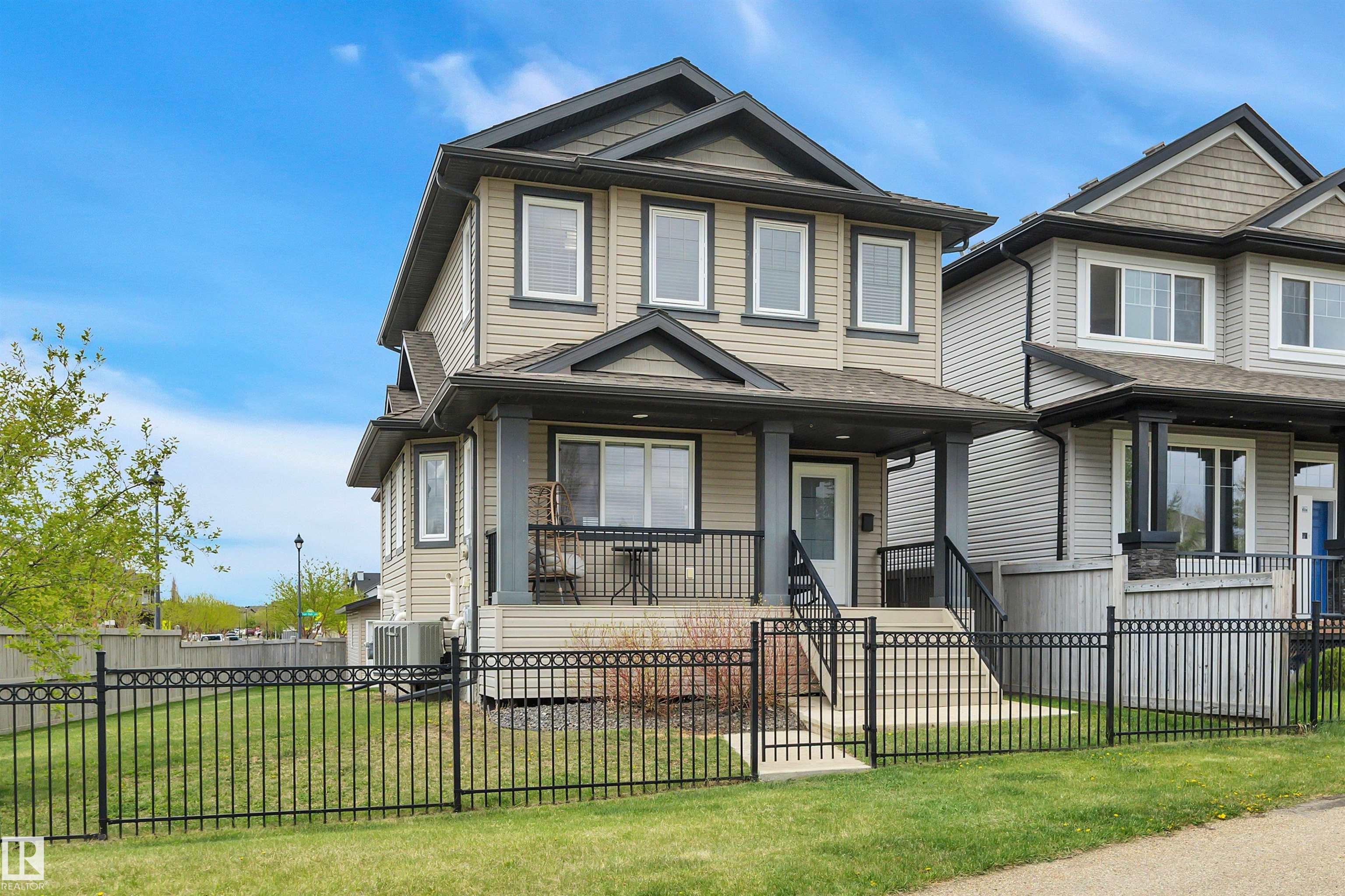 36 Spruce Boulevard, Leduc, MLS® # E4489040