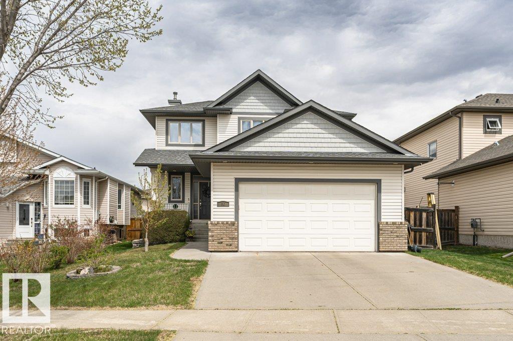 86 Wedgewood Crescent, Fort Saskatchewan, MLS® # E4489043
