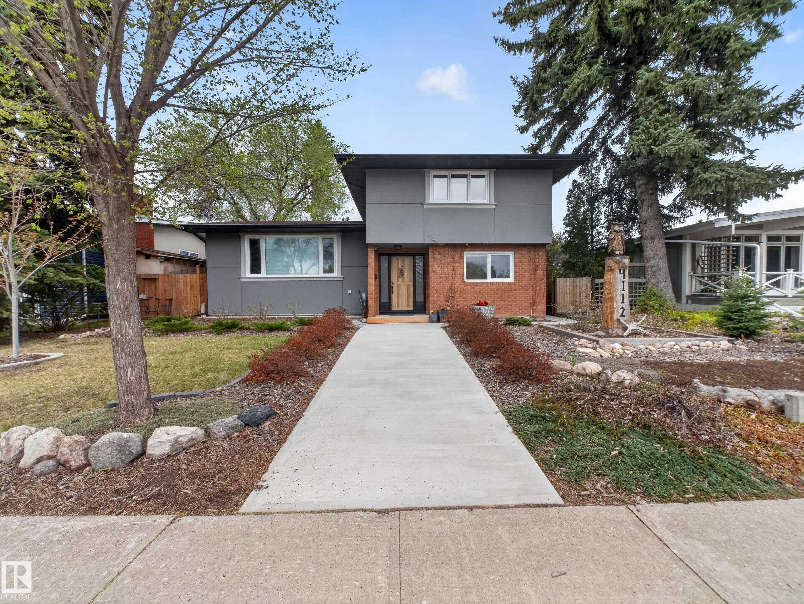 4112 120 Street, Edmonton, MLS® # E4489045