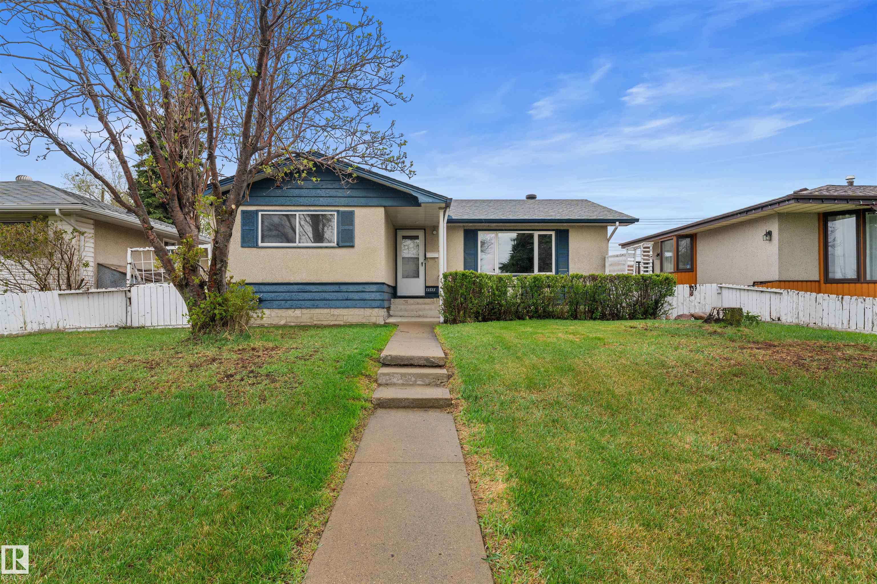 13515 59 Street Nw, Edmonton, MLS® # E4489046